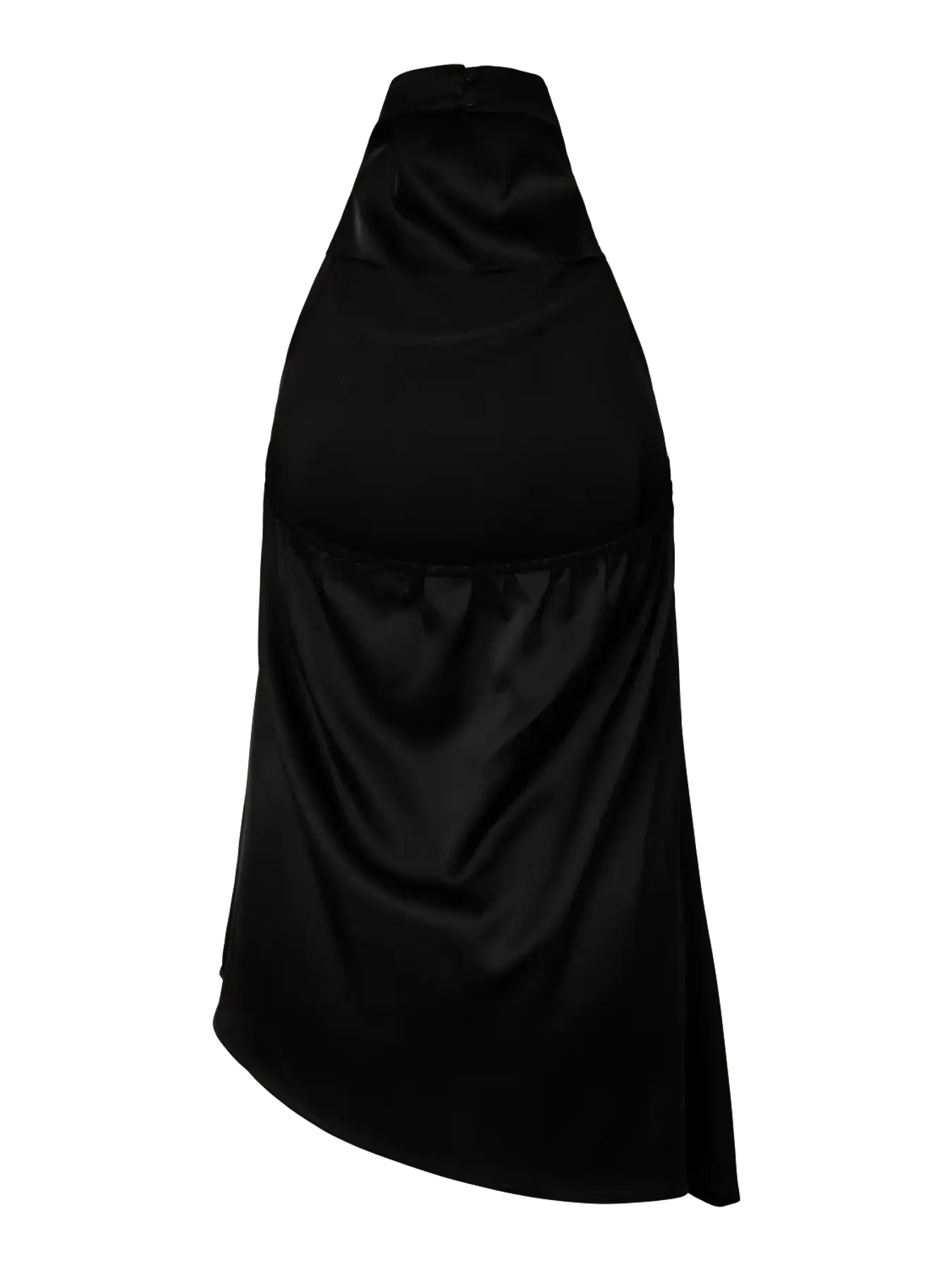 Top FESTA Pieces Black 1