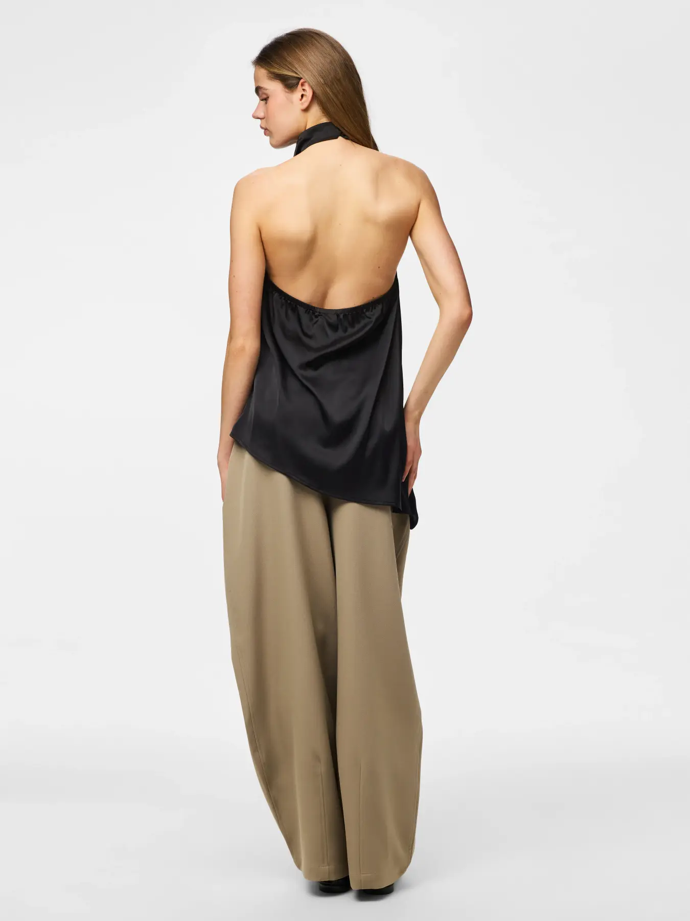 Top FESTA Pieces Black 6