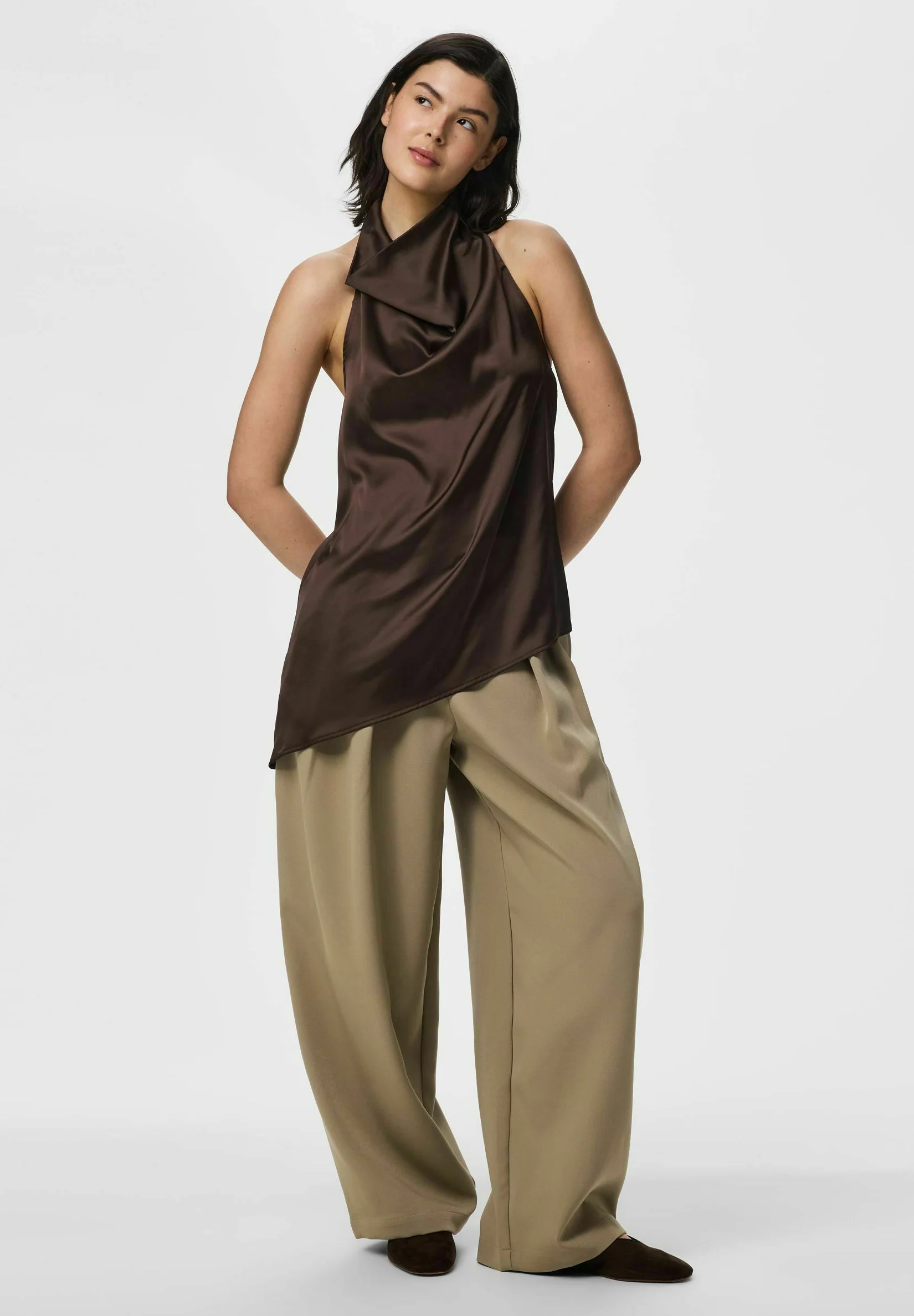 Top FESTA Pieces Hot Fudge 3