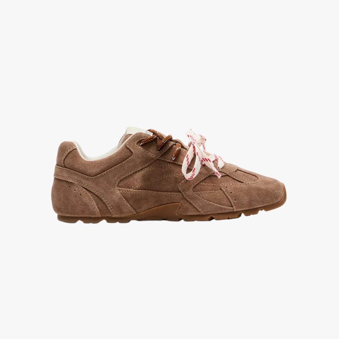 Sapatilhas ASIEL Steve Madden Taupe 3