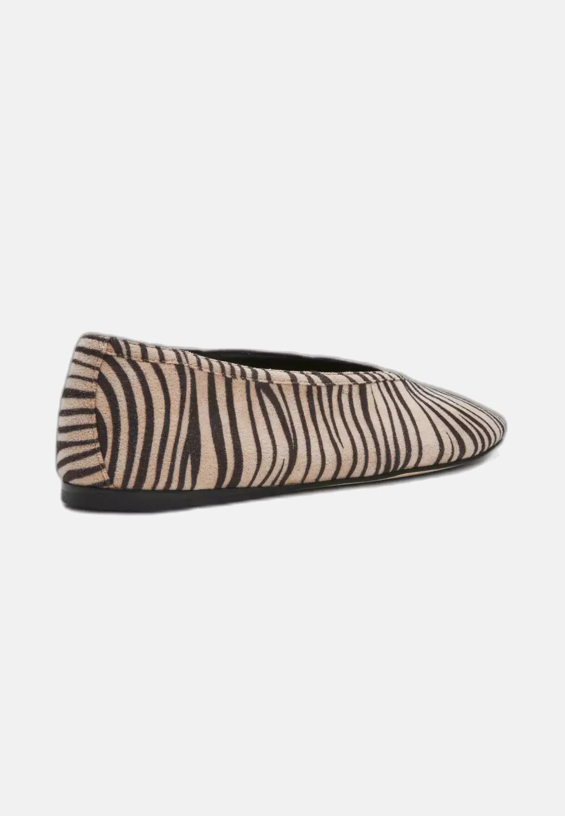 Sabrinas LENI-A Steve Madden Zebra 1