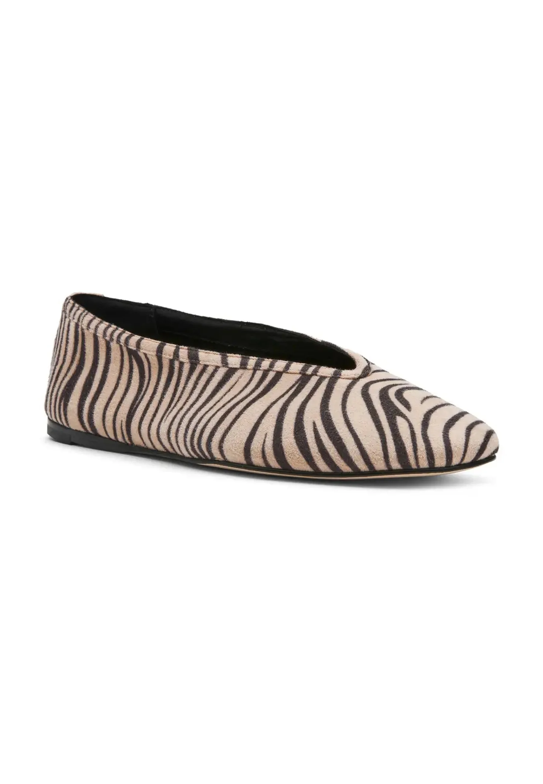 Sabrinas LENI-A Steve Madden Zebra 4