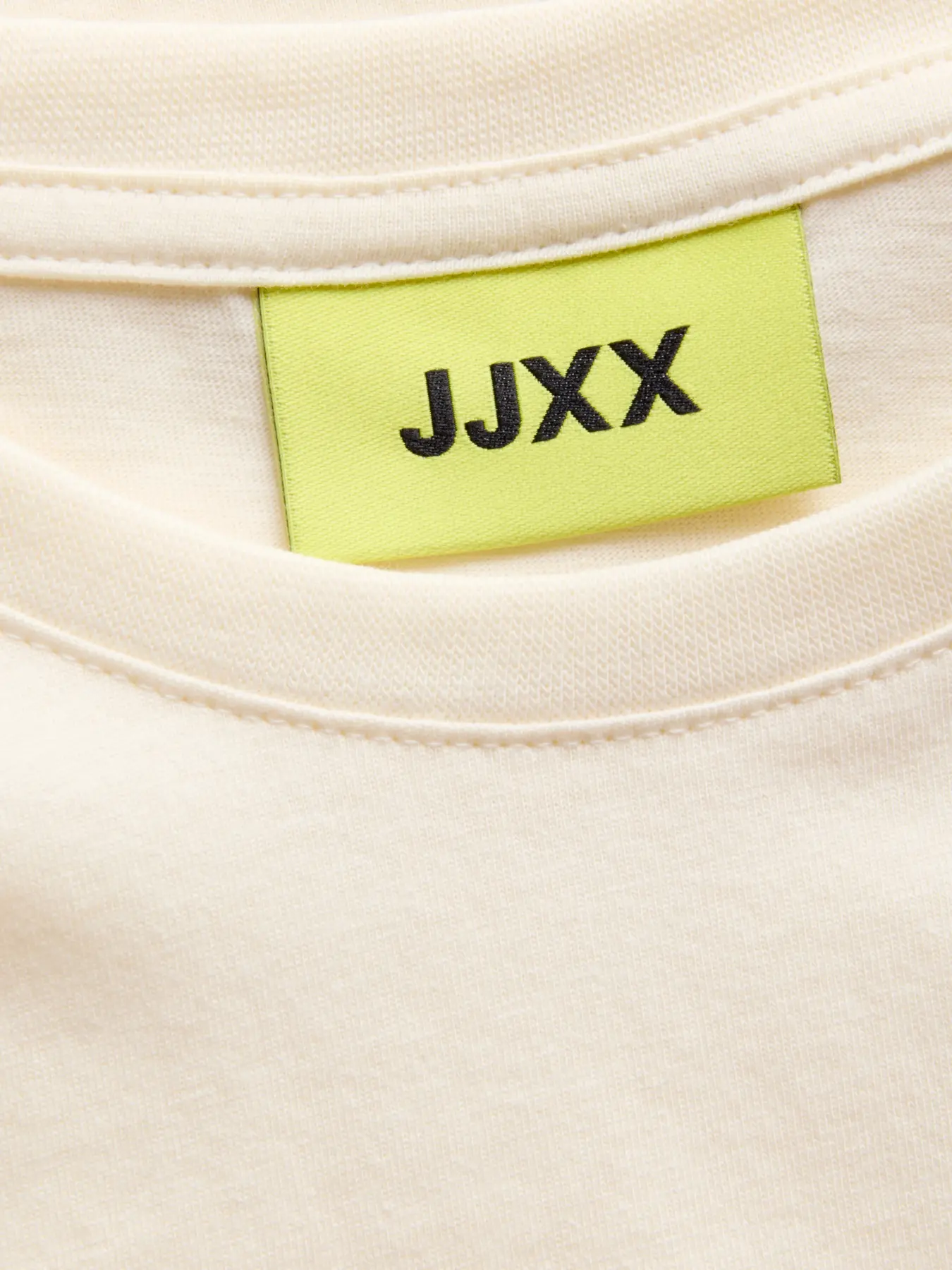 T-shirt CARLY JJXX Vanilla Ice 3