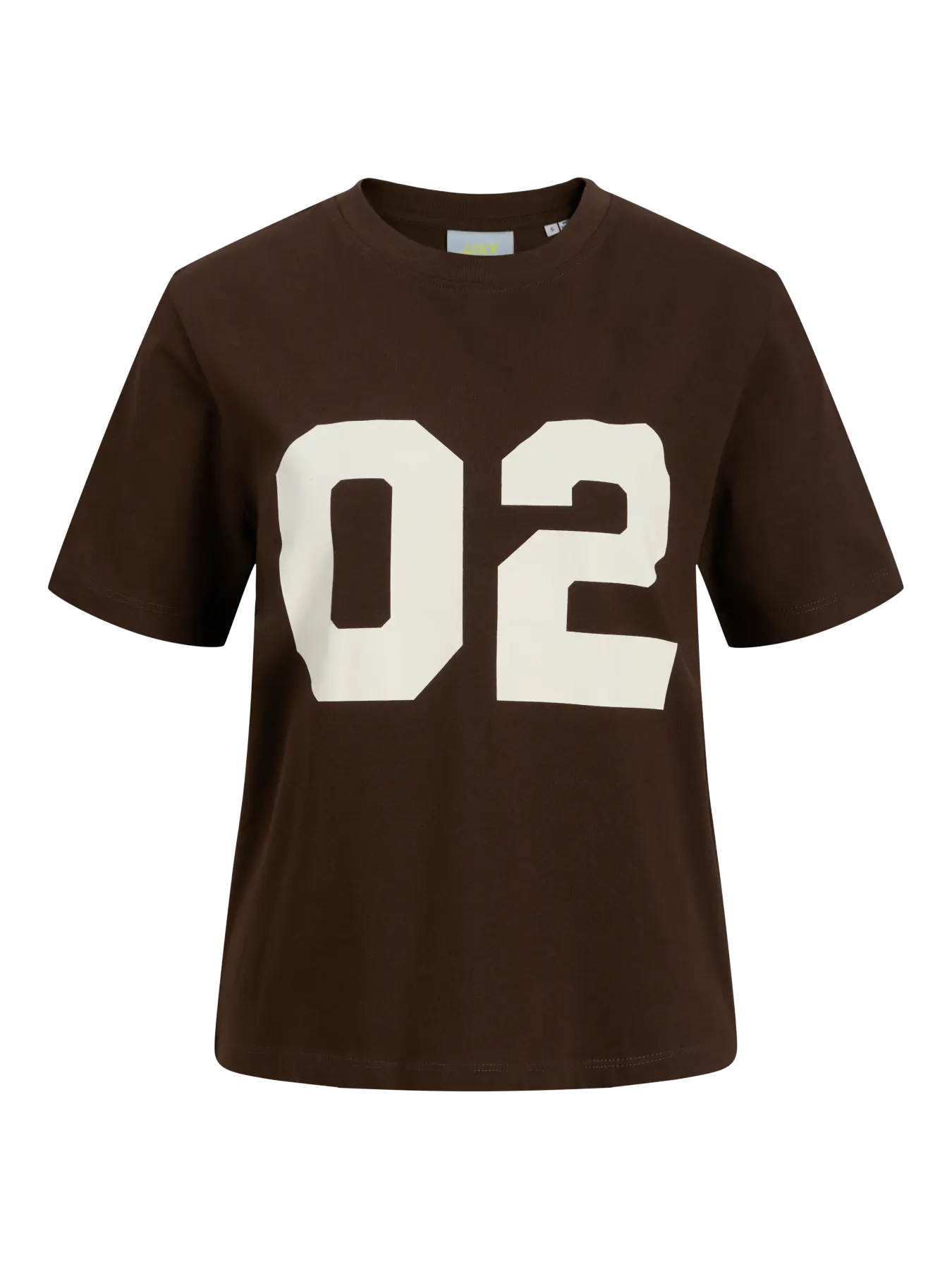 T-shirt MILLA JJXX Demitasse 1
