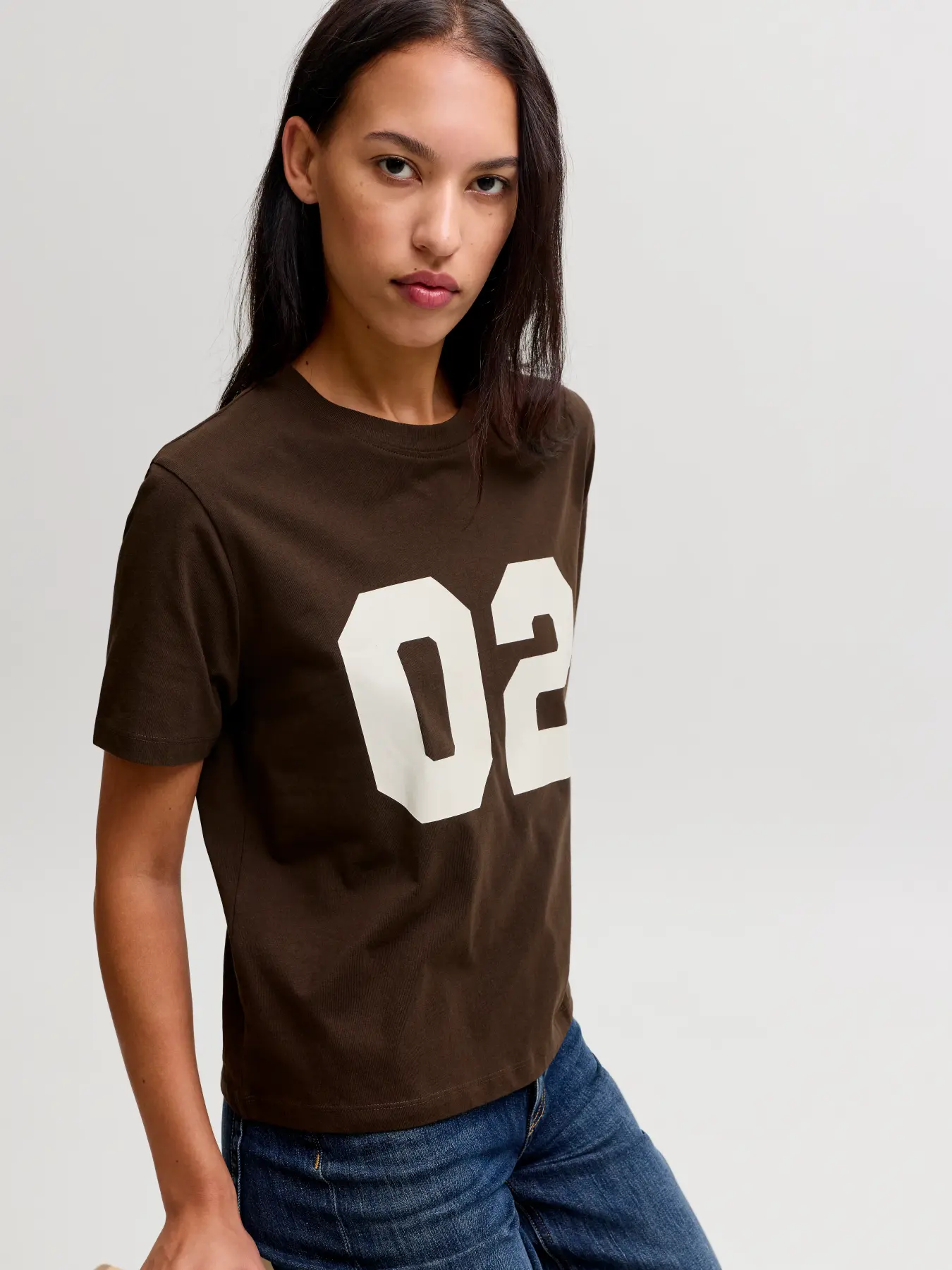 T-shirt MILLA JJXX Demitasse 7