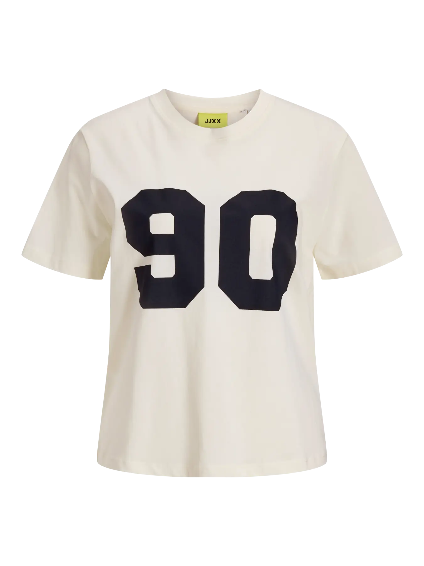 T-shirt MILLA JJXX Vanilla Ice 0