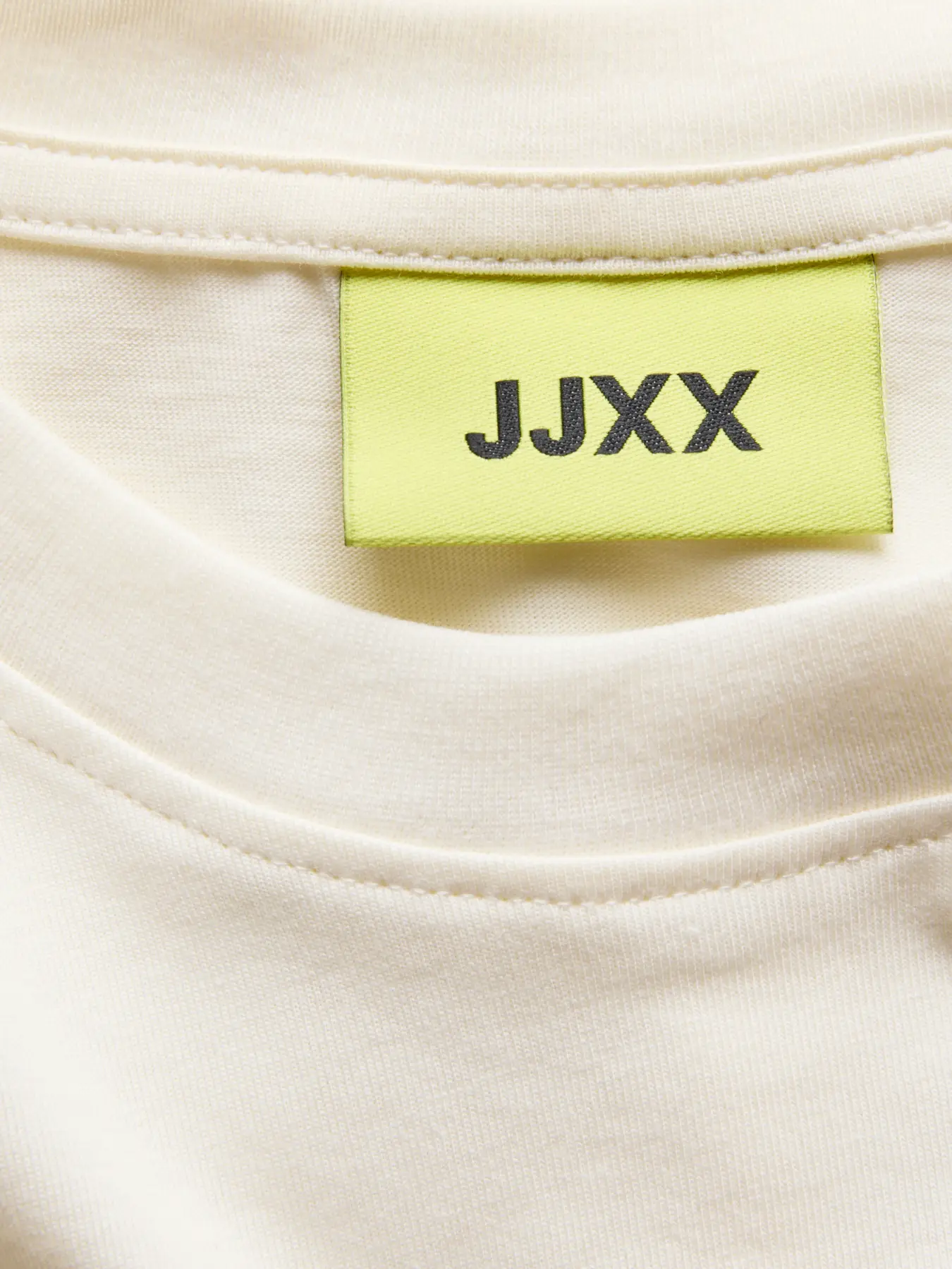 T-shirt MILLA JJXX Vanilla Ice 1