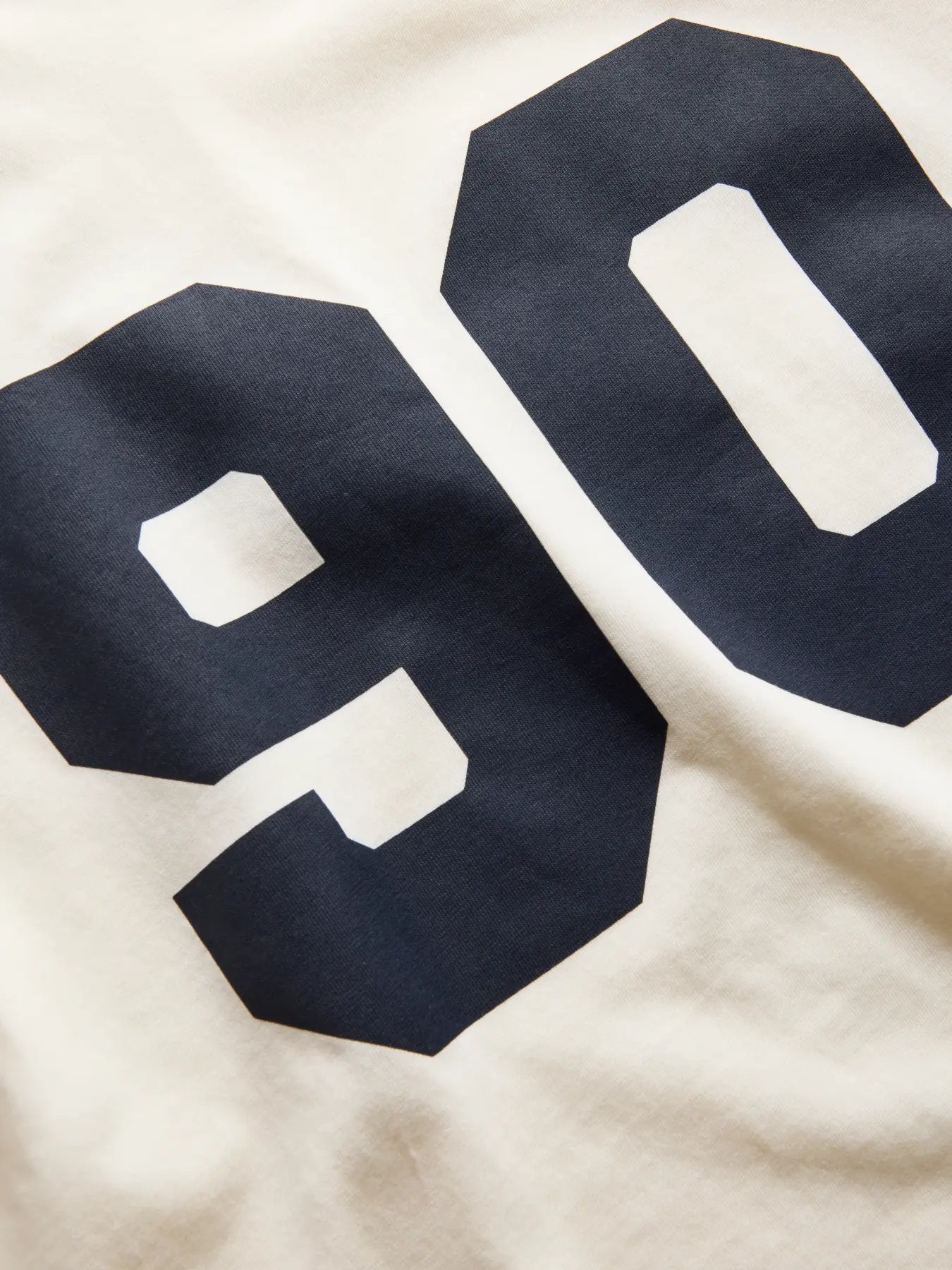 T-shirt MILLA JJXX Vanilla Ice 3