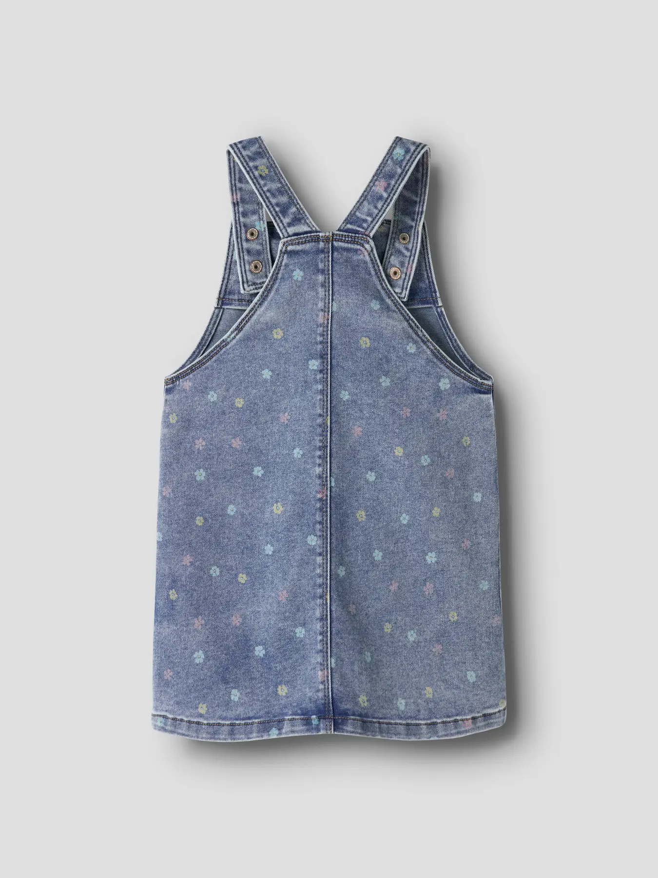 Jardineiras ROSA Name It Medium Blue 1
