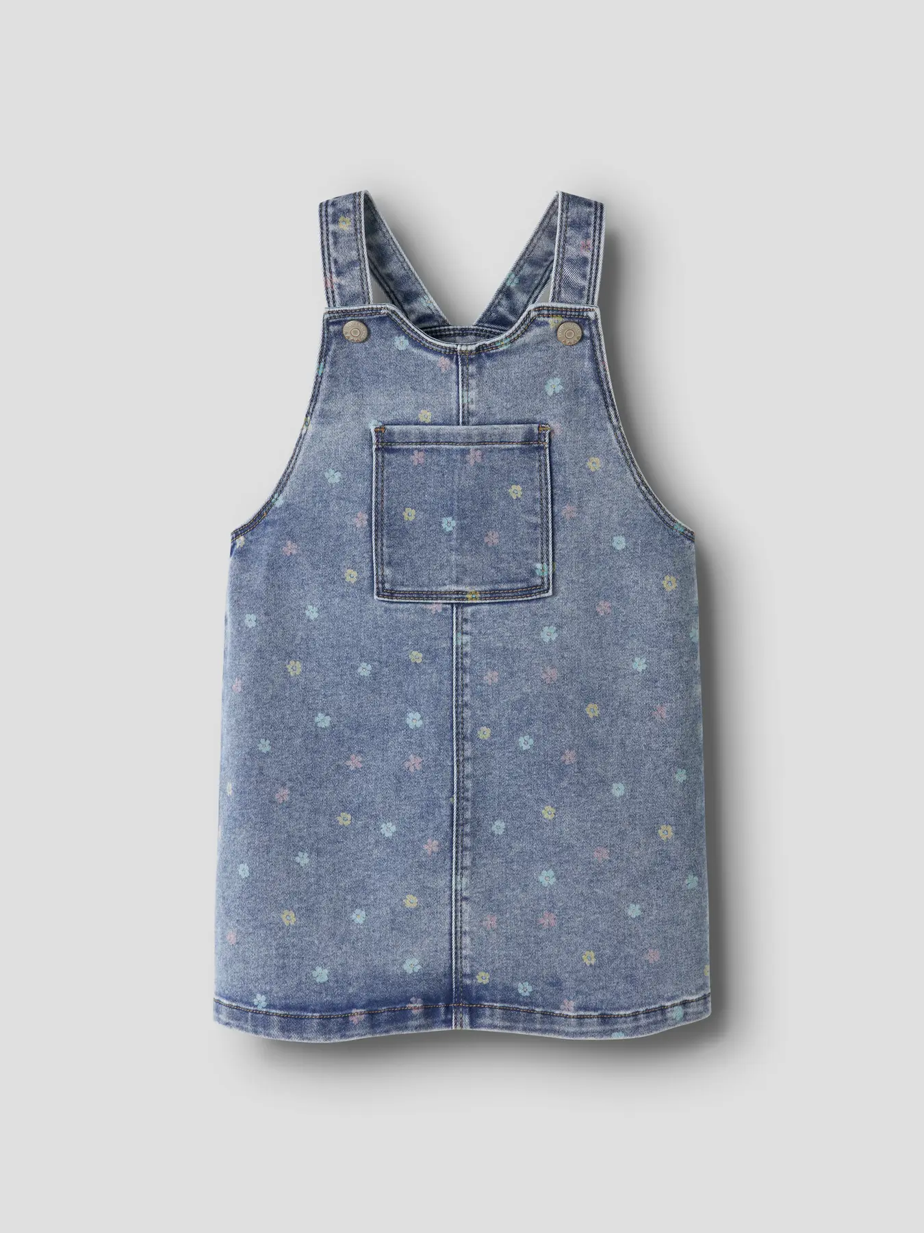 Jardineiras ROSA Name It Medium Blue 2