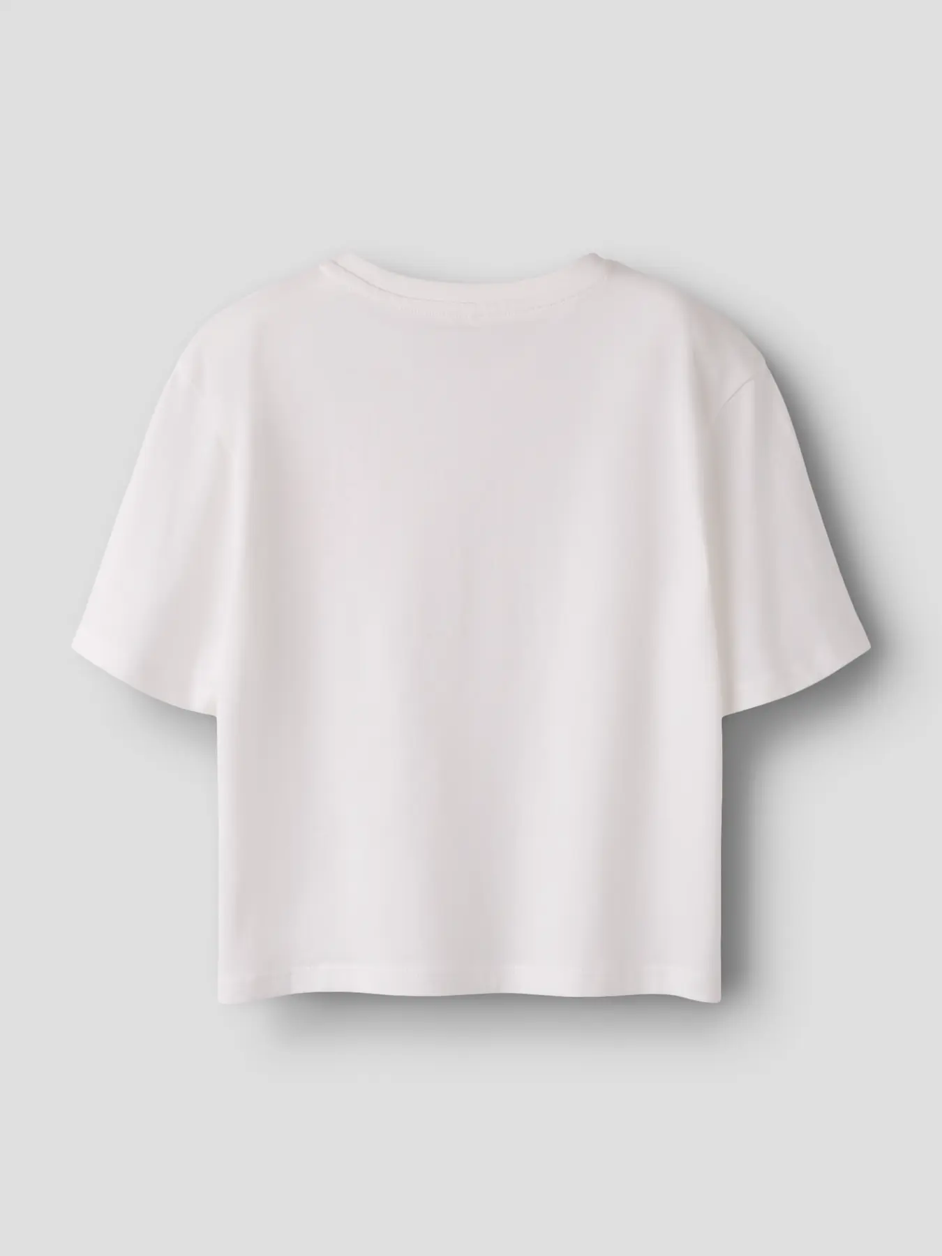 T-shirt BEATRICE Name It Cloud Dancer 2