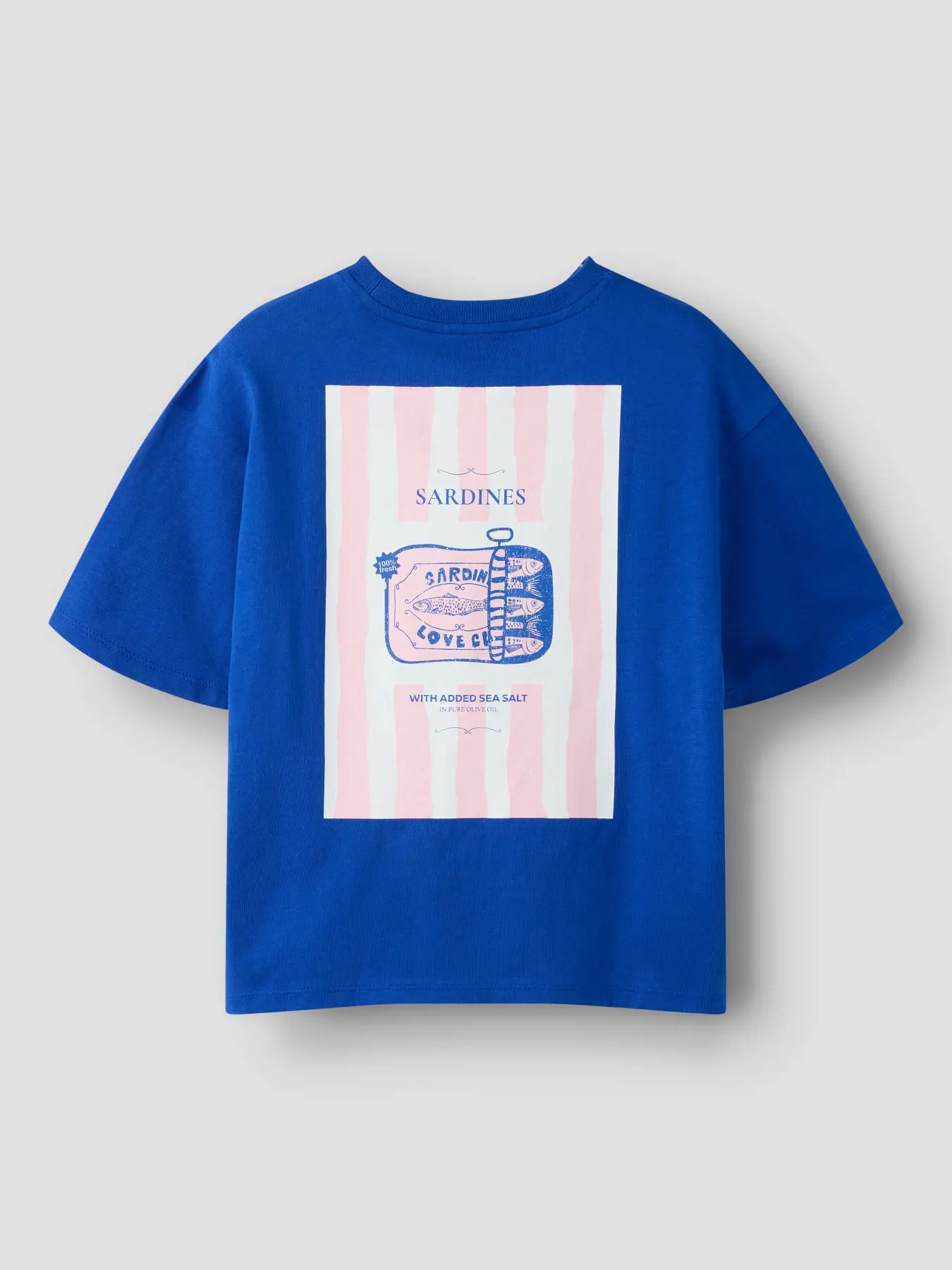 T-shirt HALFRIDA Name It Surf  0