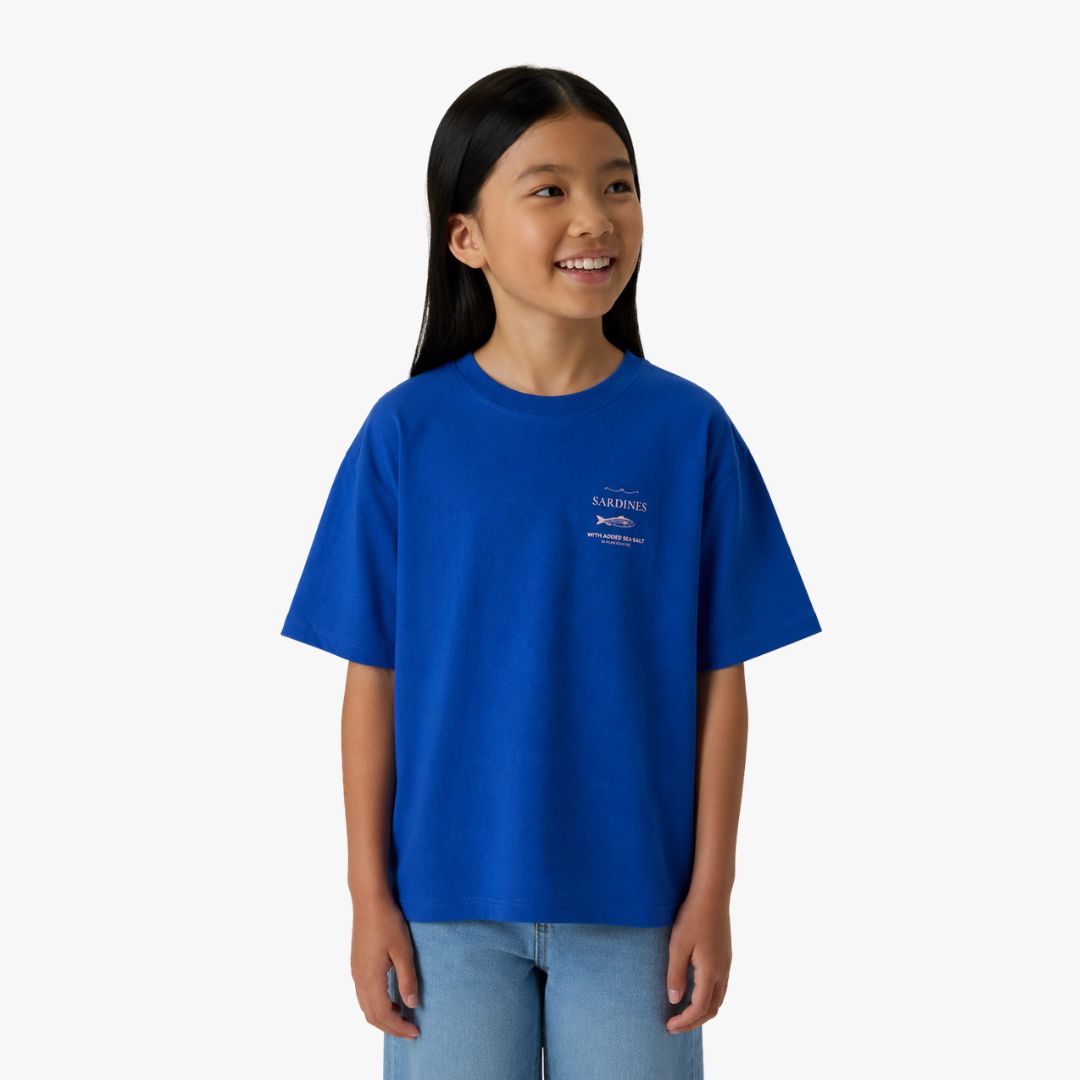 T-shirt HALFRIDA Name It Surf  4