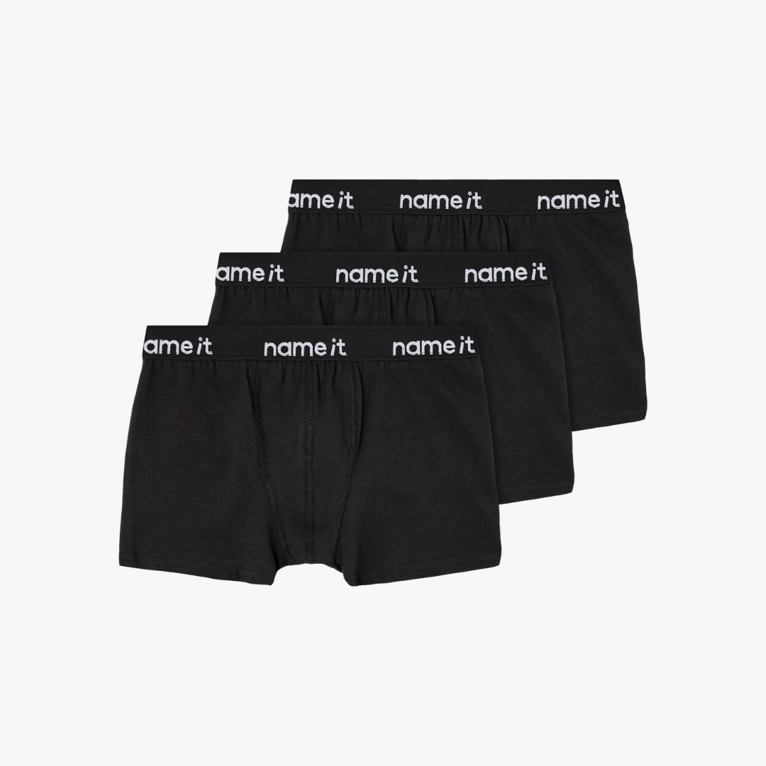 Boxers BOXER Name It Blac 0