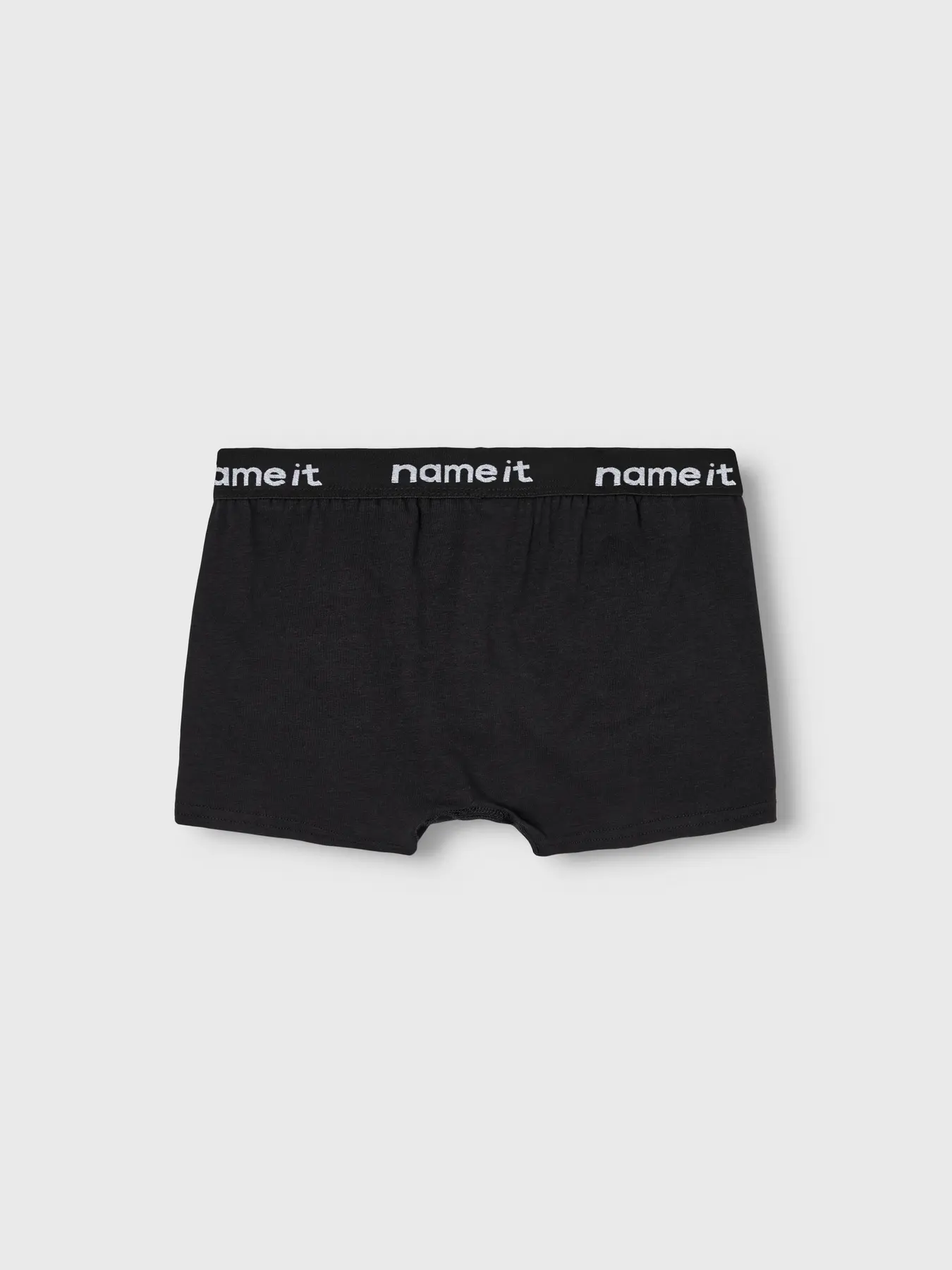Boxers BOXER Name It Blac 1