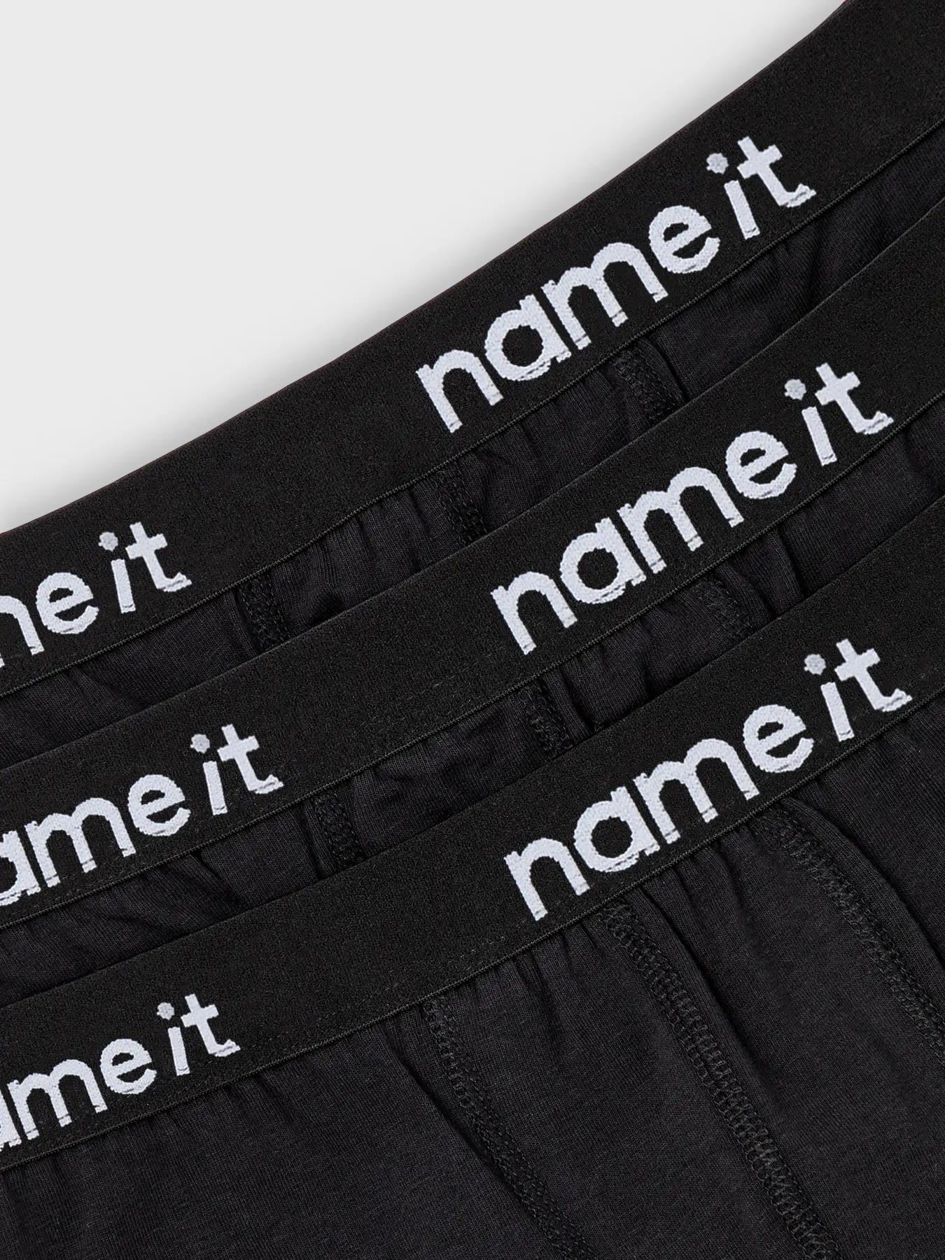 Boxers BOXER Name It Blac 2