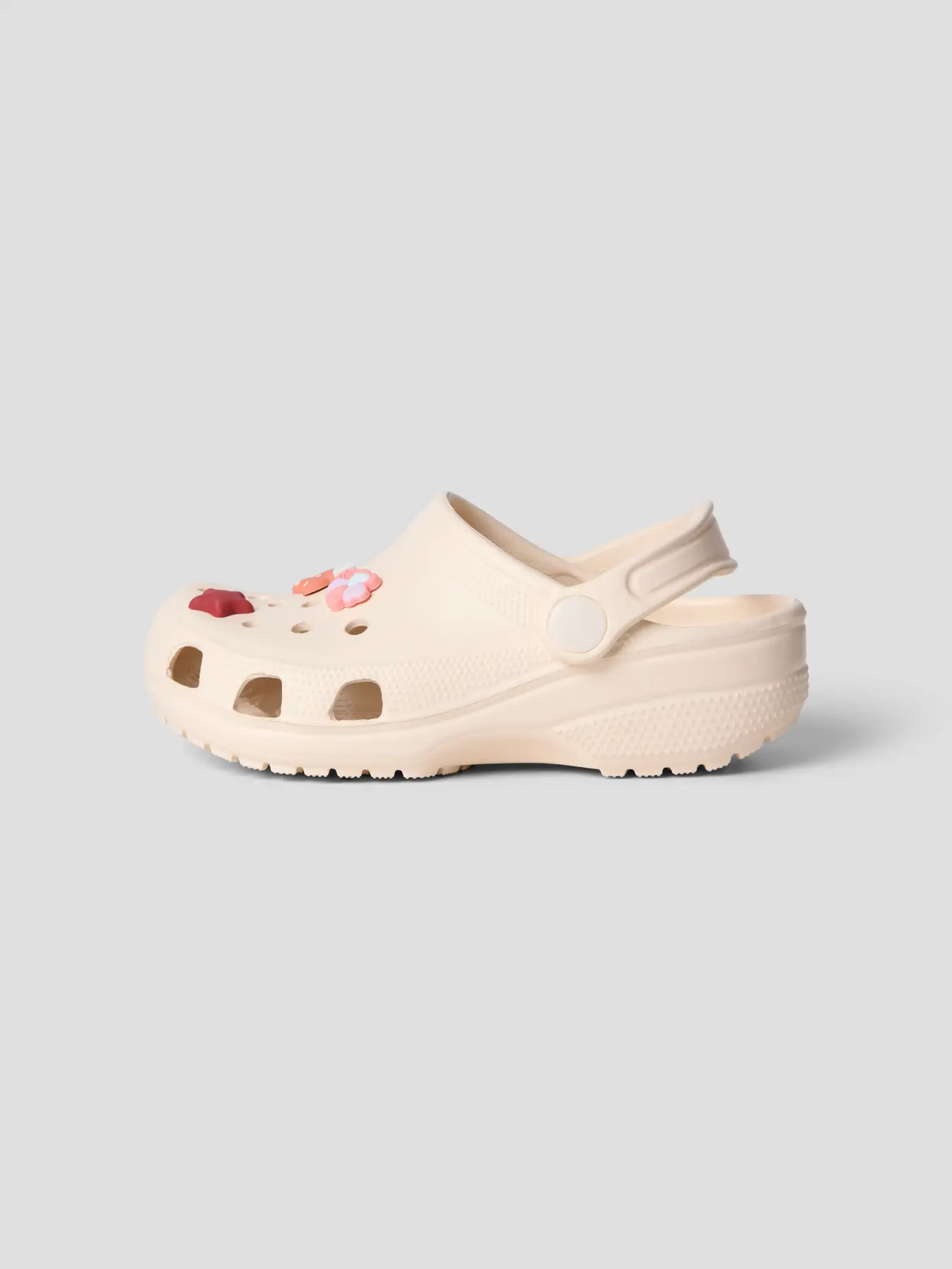 Clogs FAME Name It Créme De Pêche 2