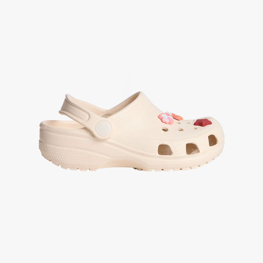 Clogs FAME Name It Créme De Pêche 0