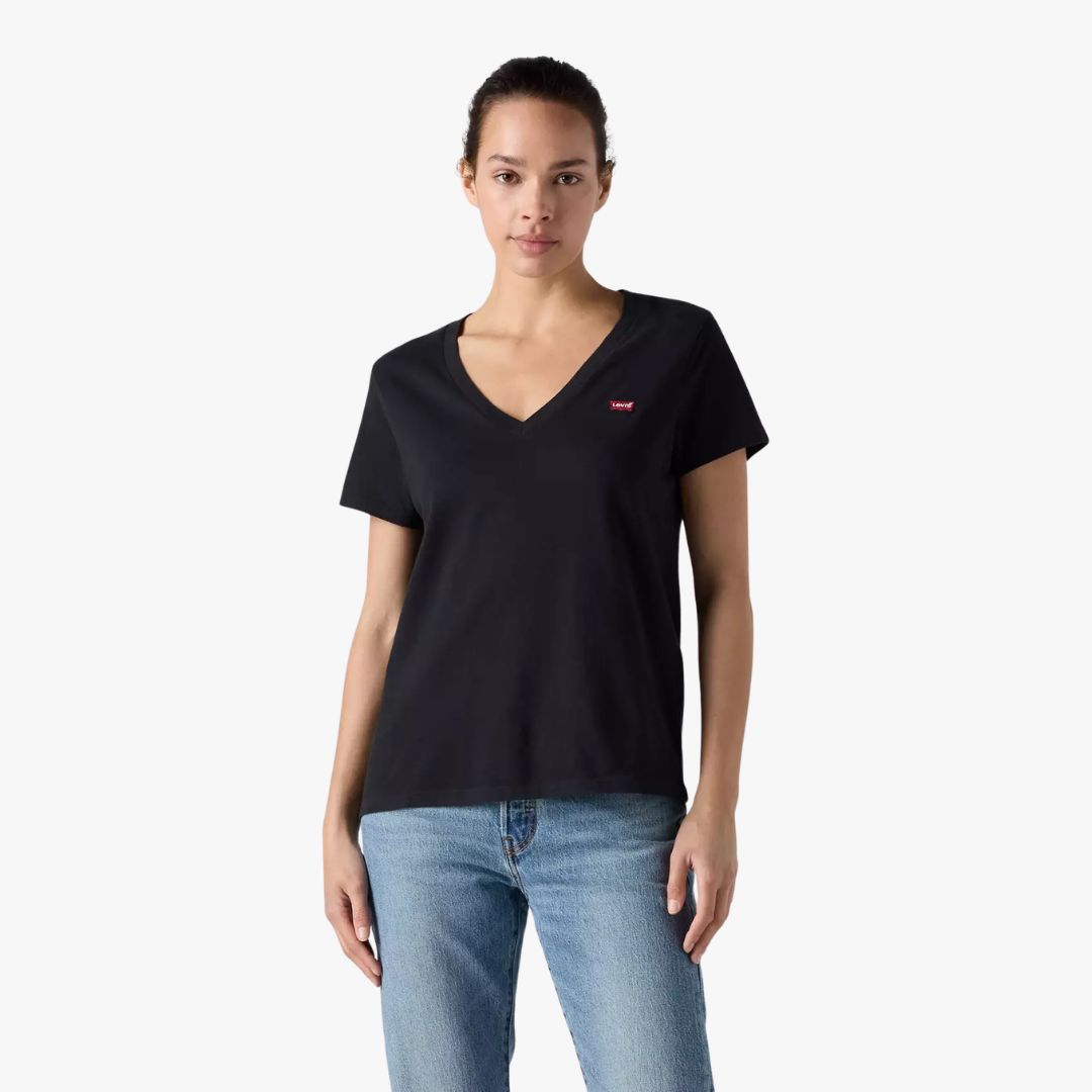 T-shirt PERFECT Levi's Caviar 0