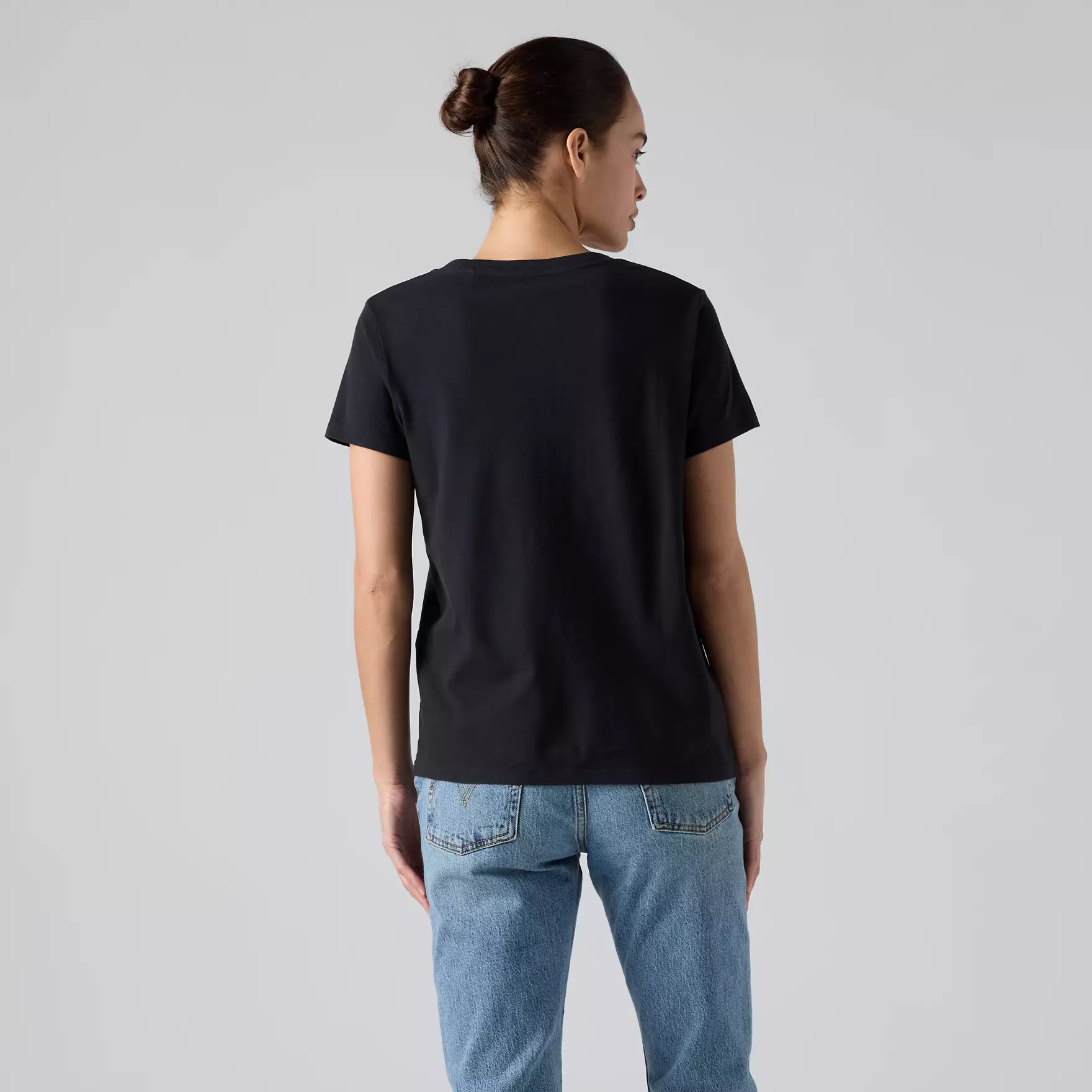T-shirt PERFECT Levi's Caviar 1