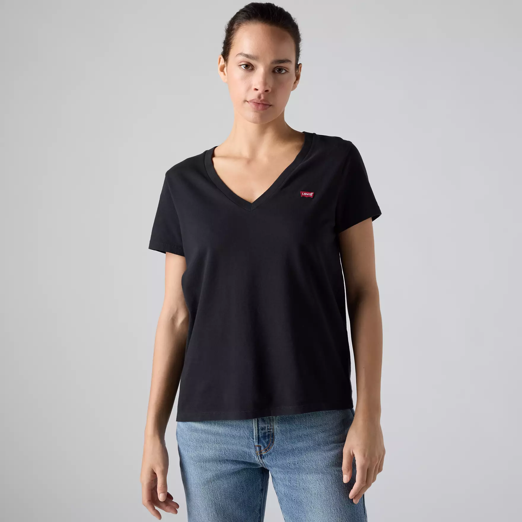 T-shirt PERFECT Levi's Caviar 5