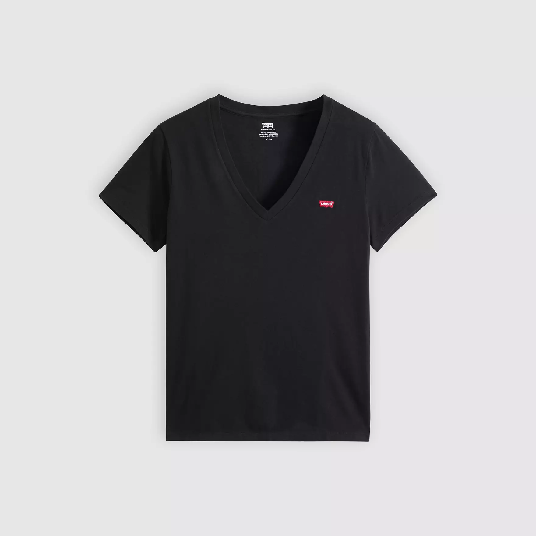 T-shirt PERFECT Levi's Caviar 4