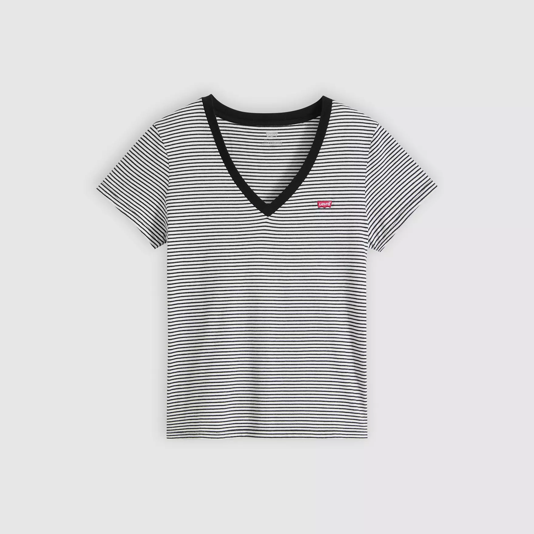 T-shirt PERFECT Levi's Cloud Dancer 5