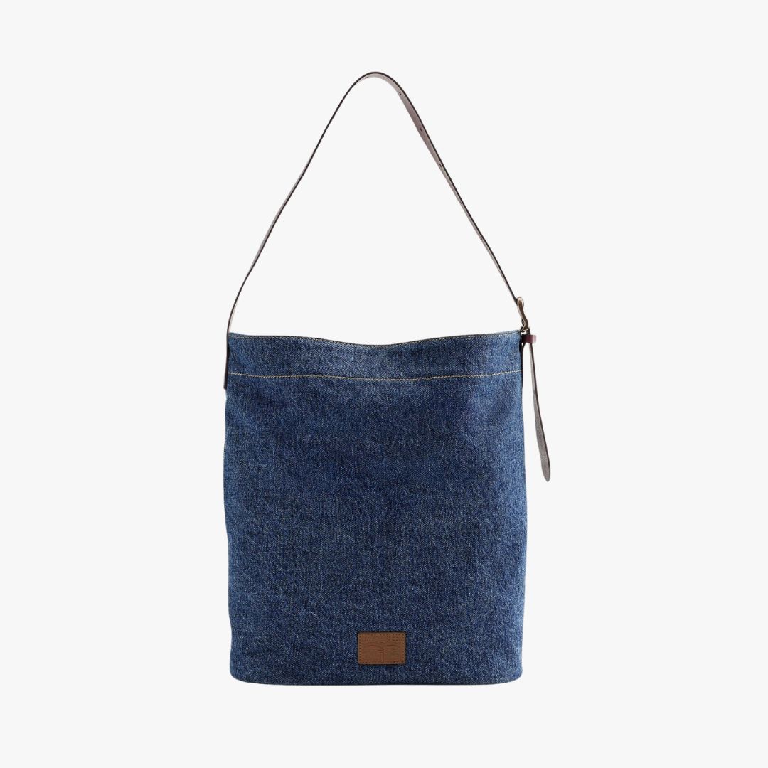 Mala HERITAGE Levi's Ocean Indigo 0