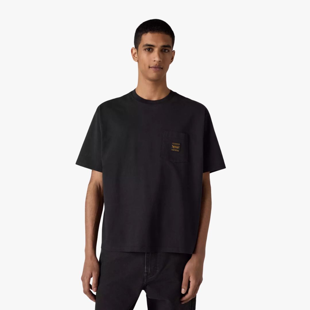 T-shirt POCKET Levi