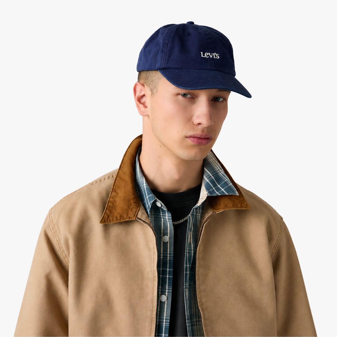 Boné CLUB Levi