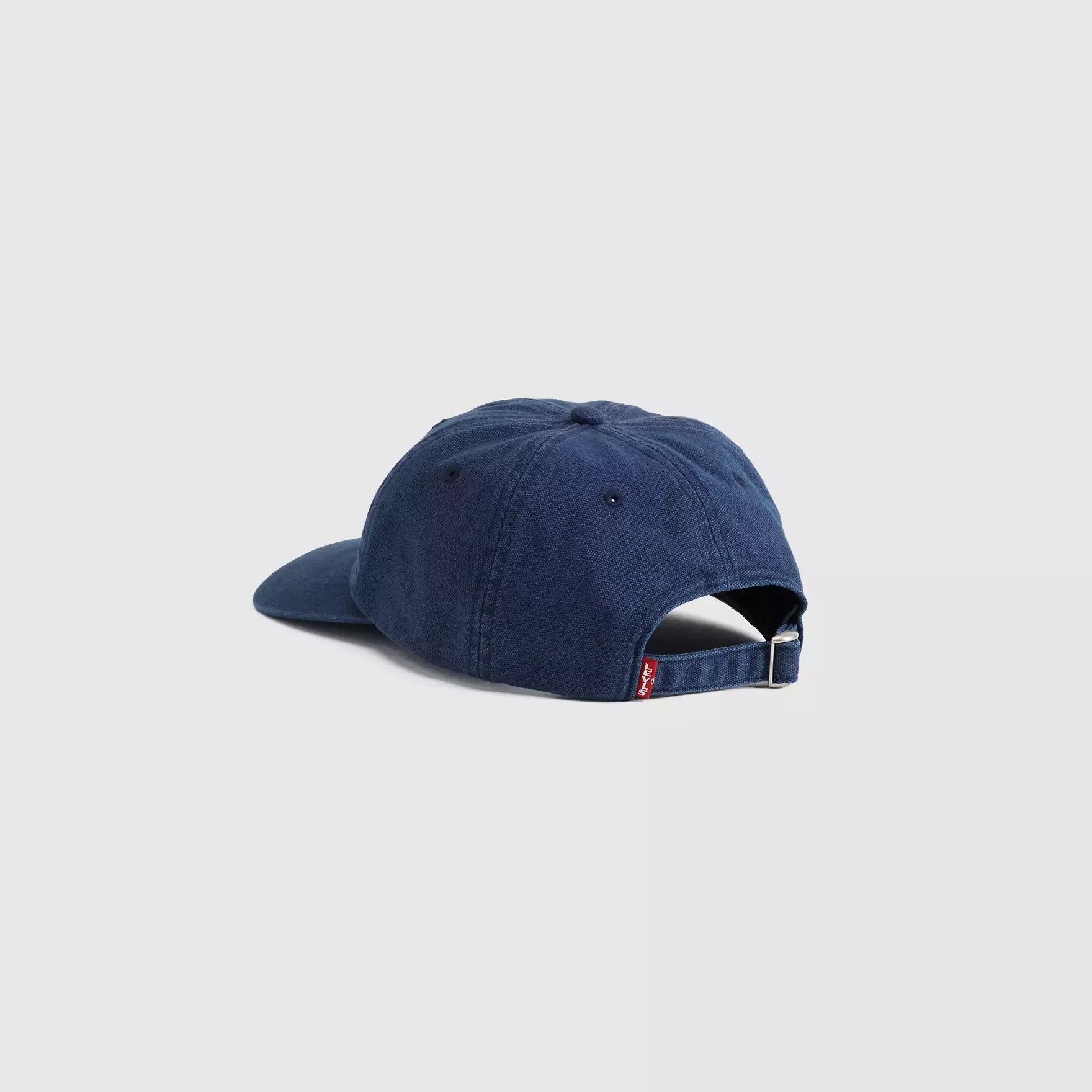 Boné CLUB Levi's Medieval Blue 0