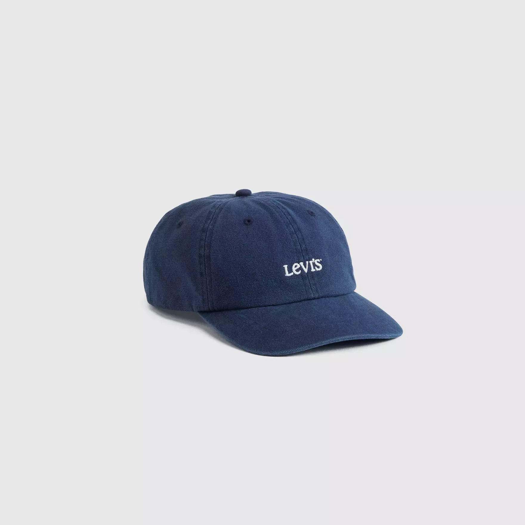 Boné CLUB Levi's Medieval Blue 3