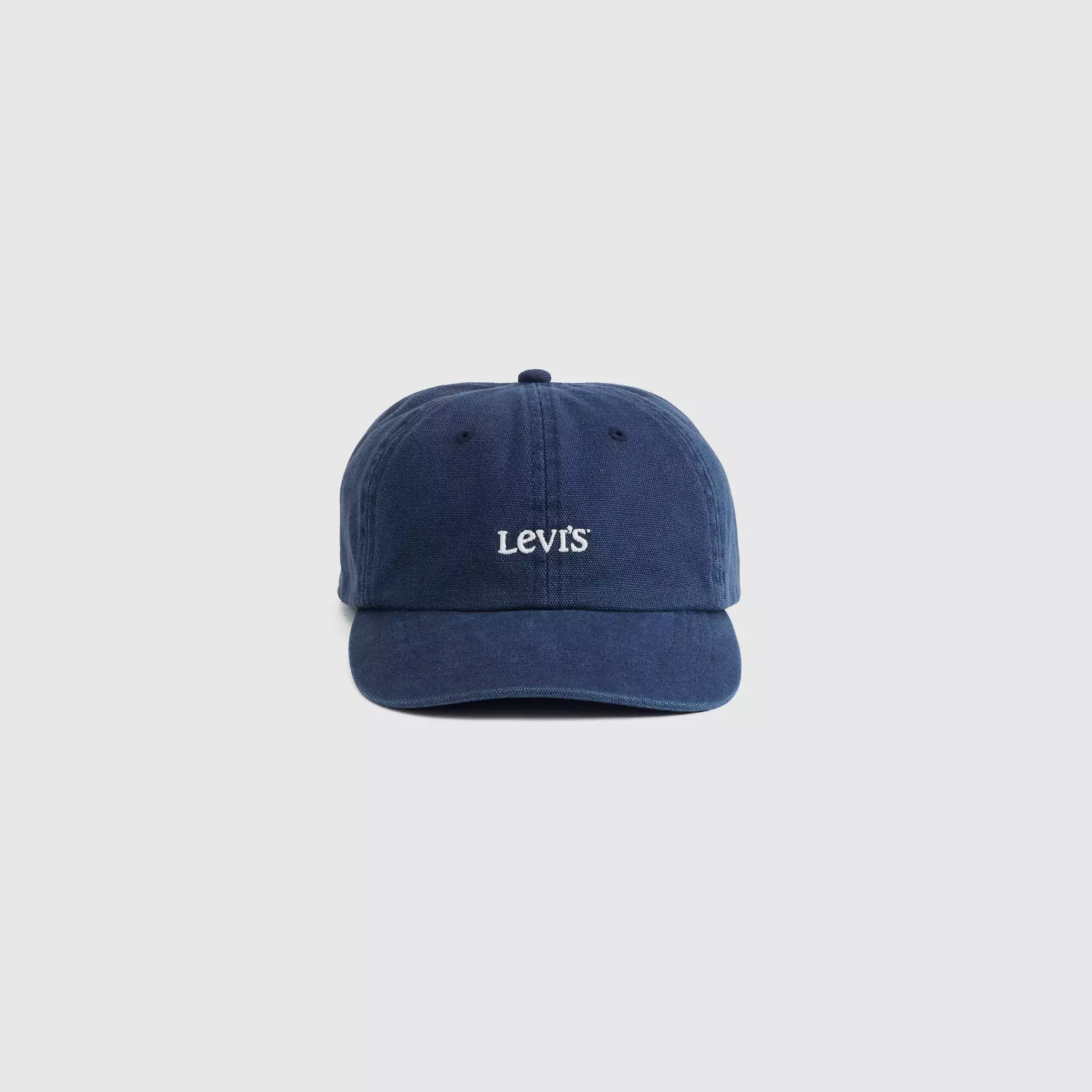Boné CLUB Levi's Medieval Blue 1