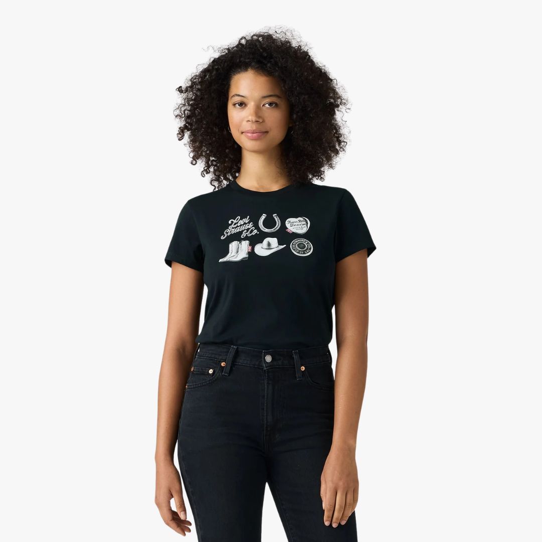 T-shirt PERFECT Levi