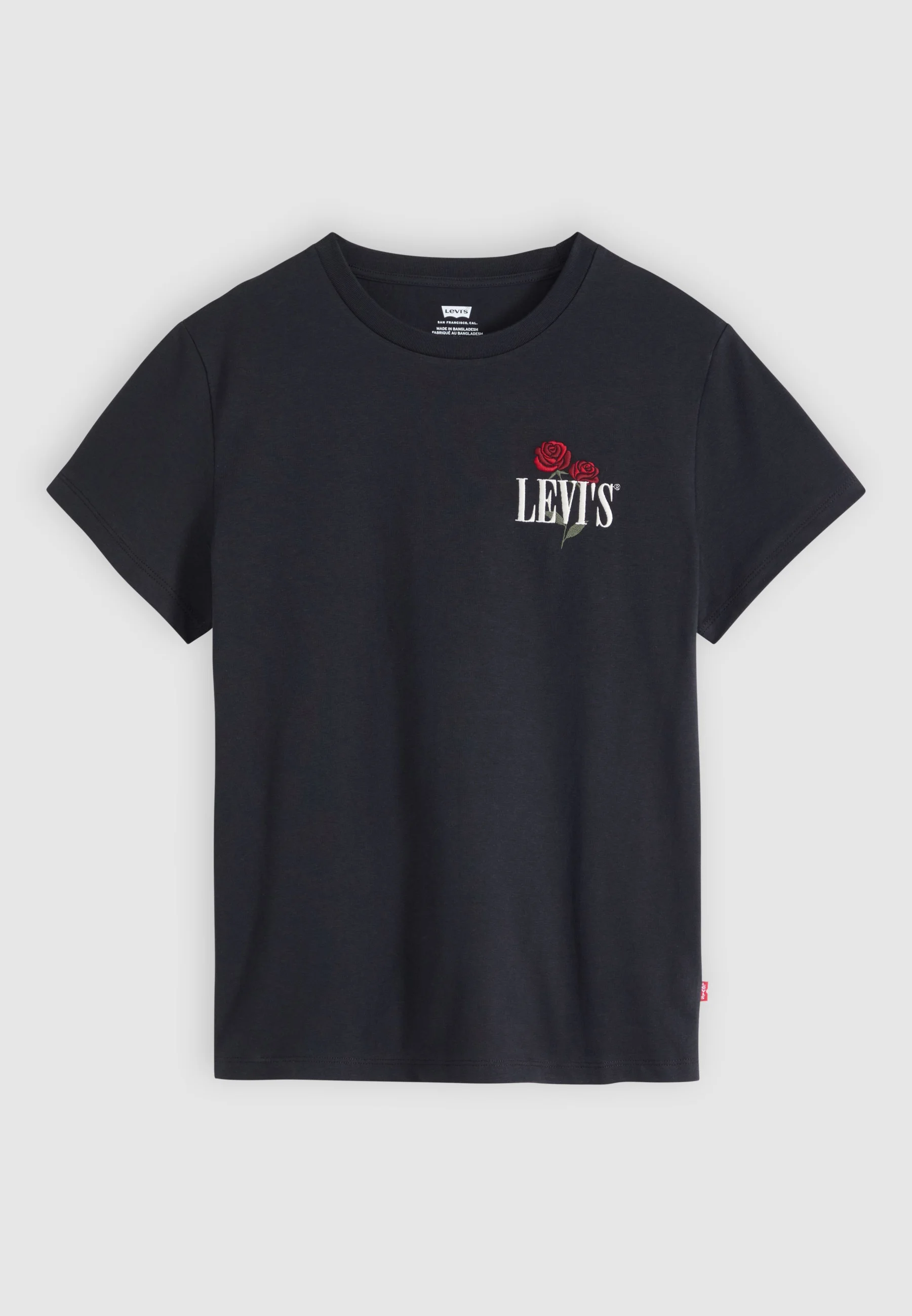 T-shirt PERFECT Levi's Chest Rose 4