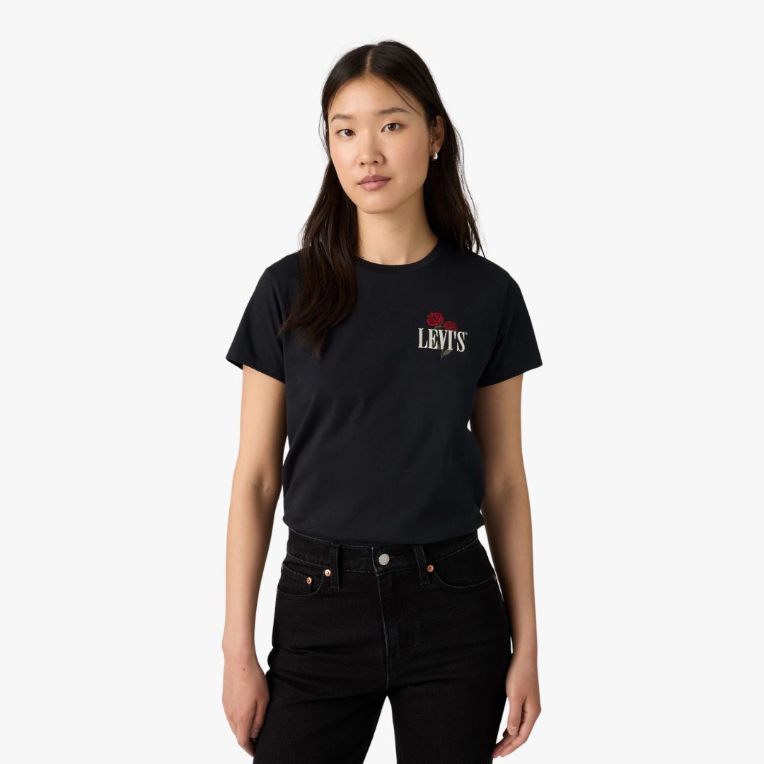 T-shirt PERFECT Levi