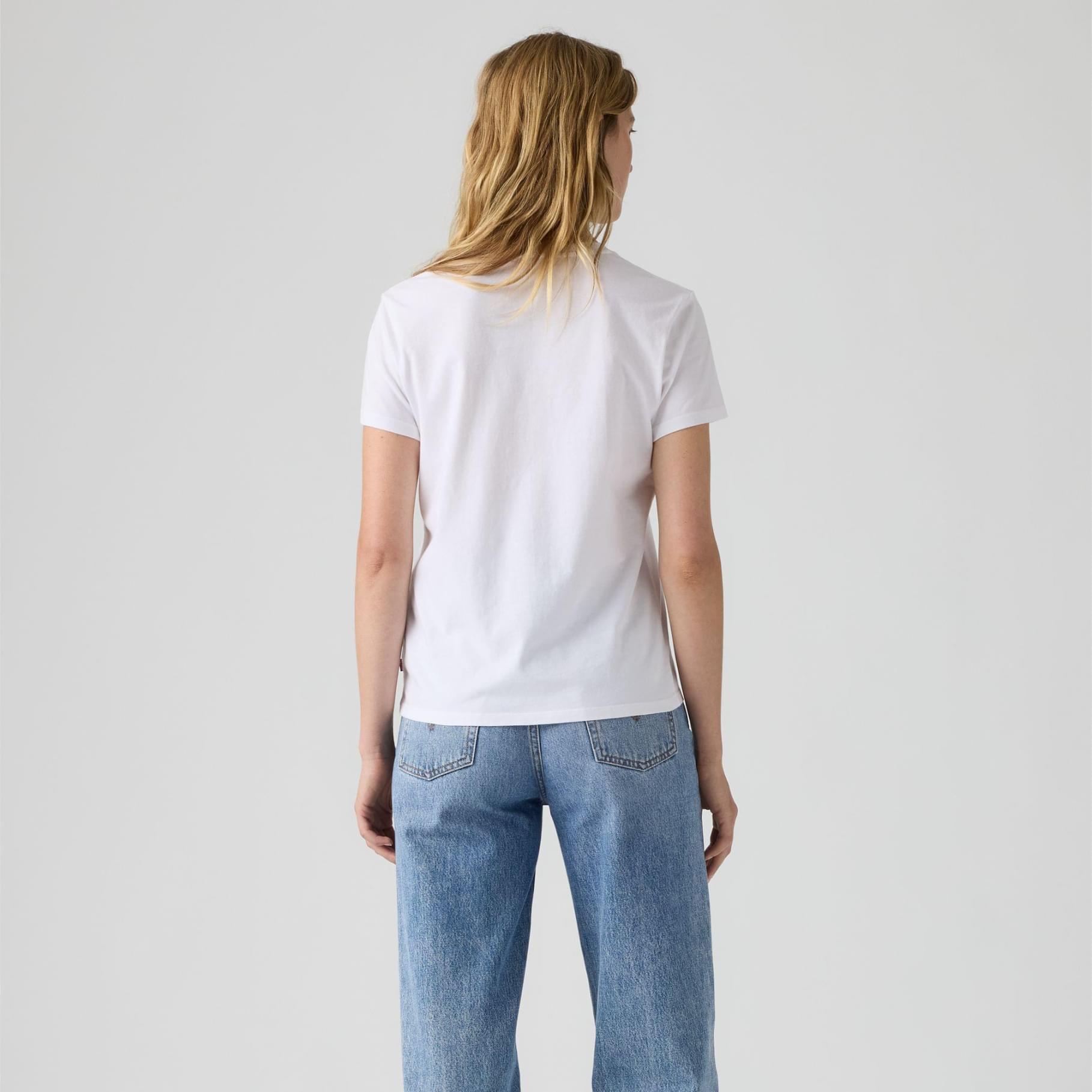 T-shirt PERFECT Levi's Inga Dot 5