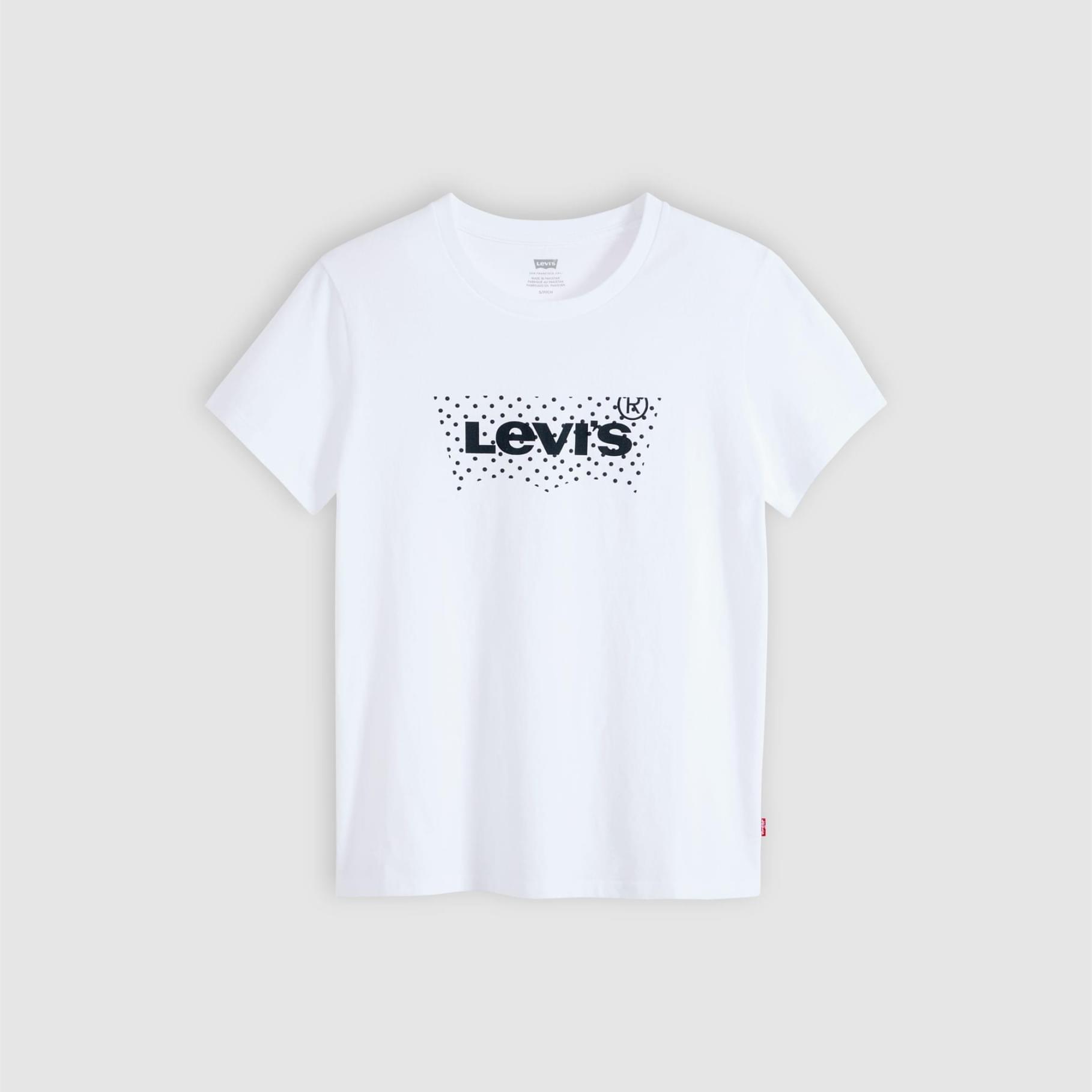 T-shirt PERFECT Levi's Inga Dot 3