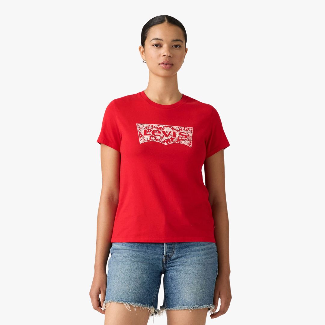 T-shirt PERFECT Levi