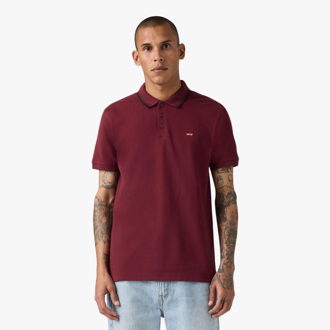 Polo HOUSEMARK Levi