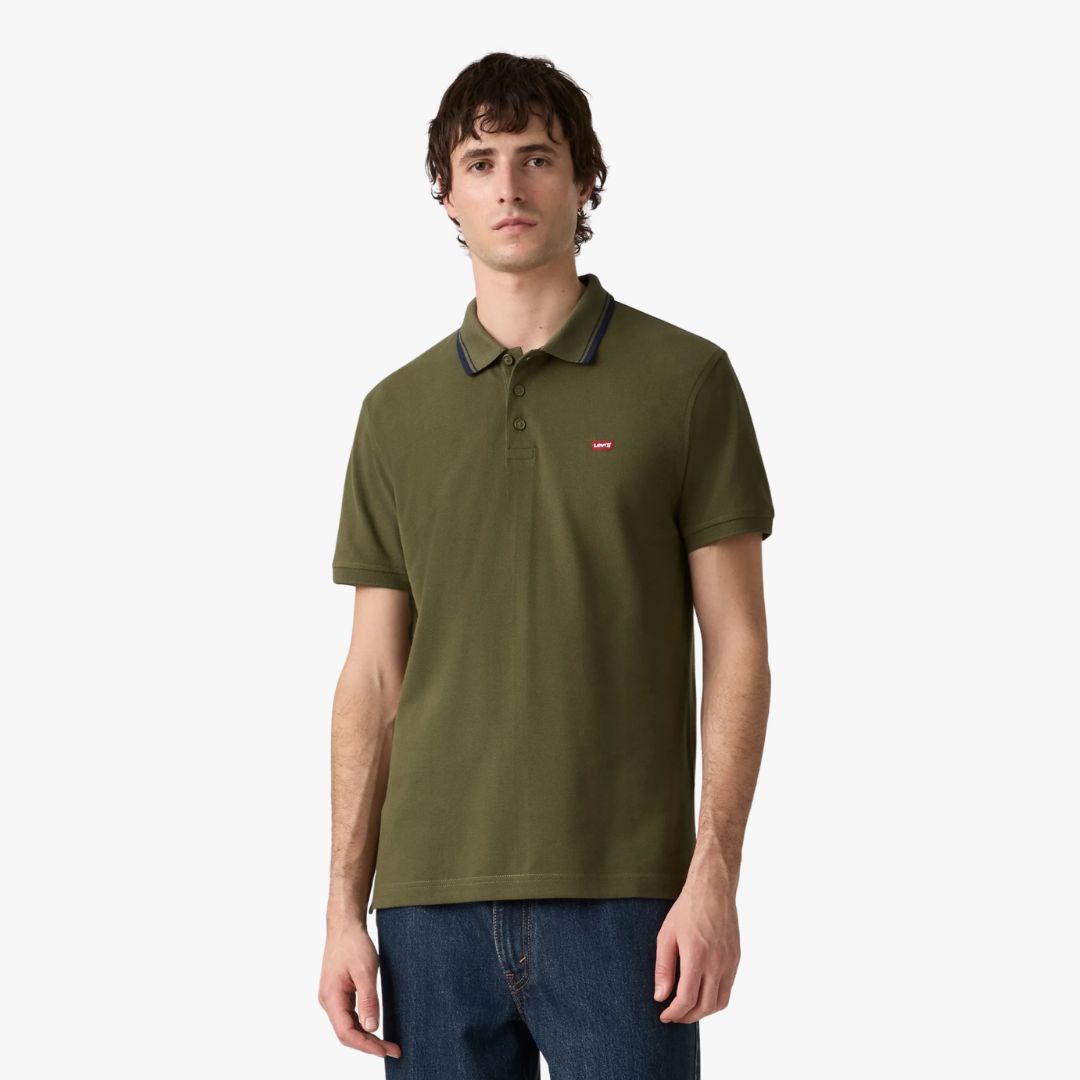 Polo HOUSEMARK Levi