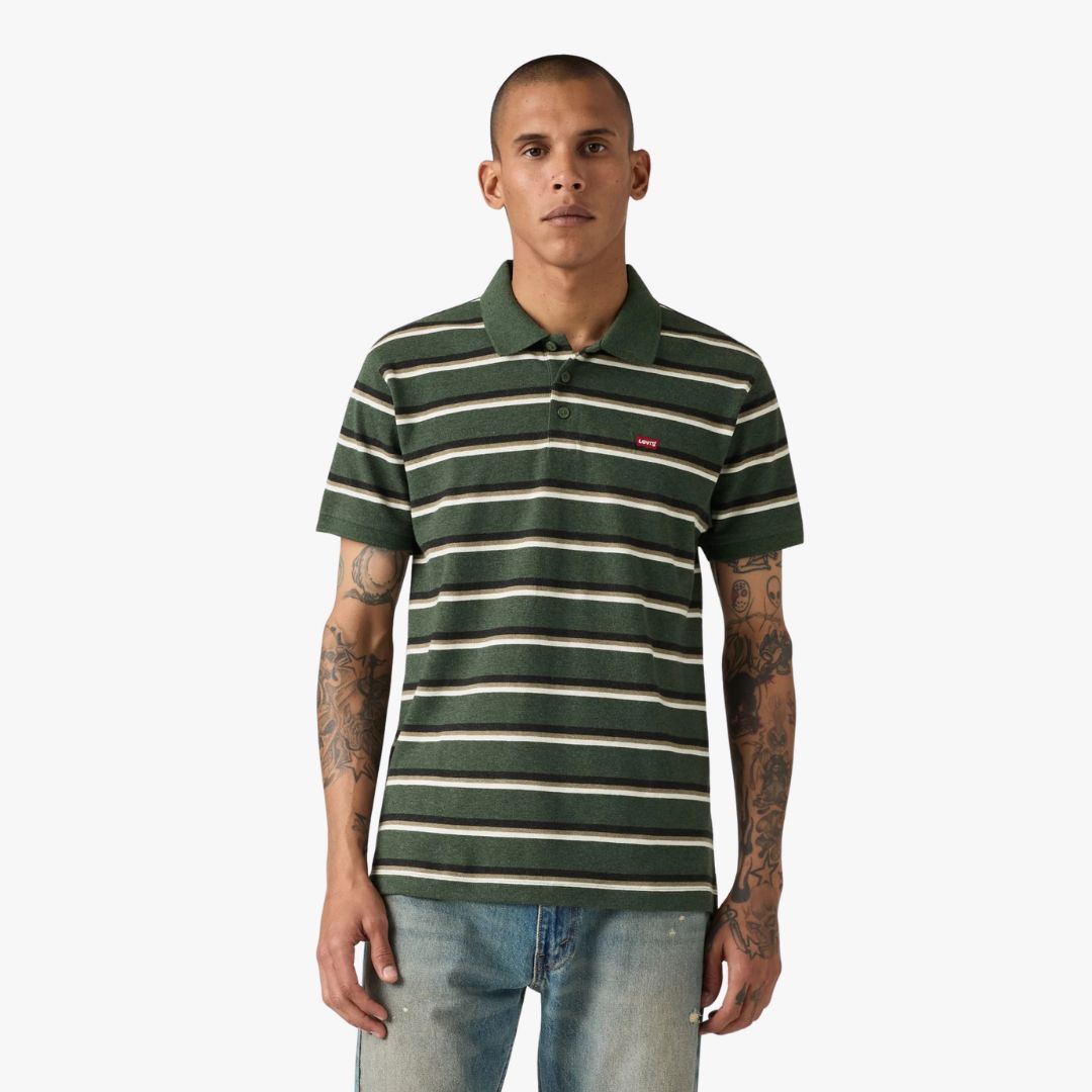 Polo HOUSEMARK Levi