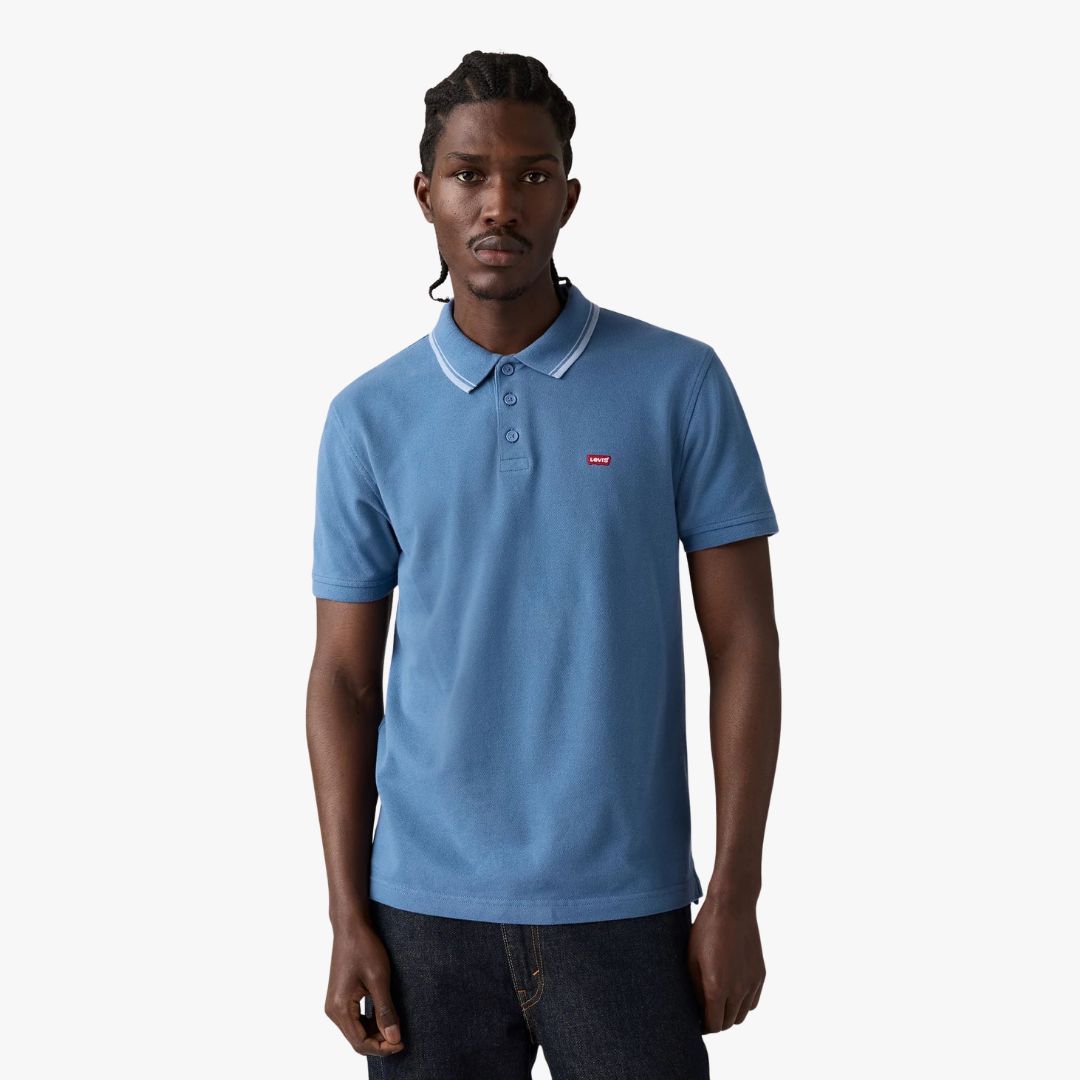 Polo HOUSEMARK Levi