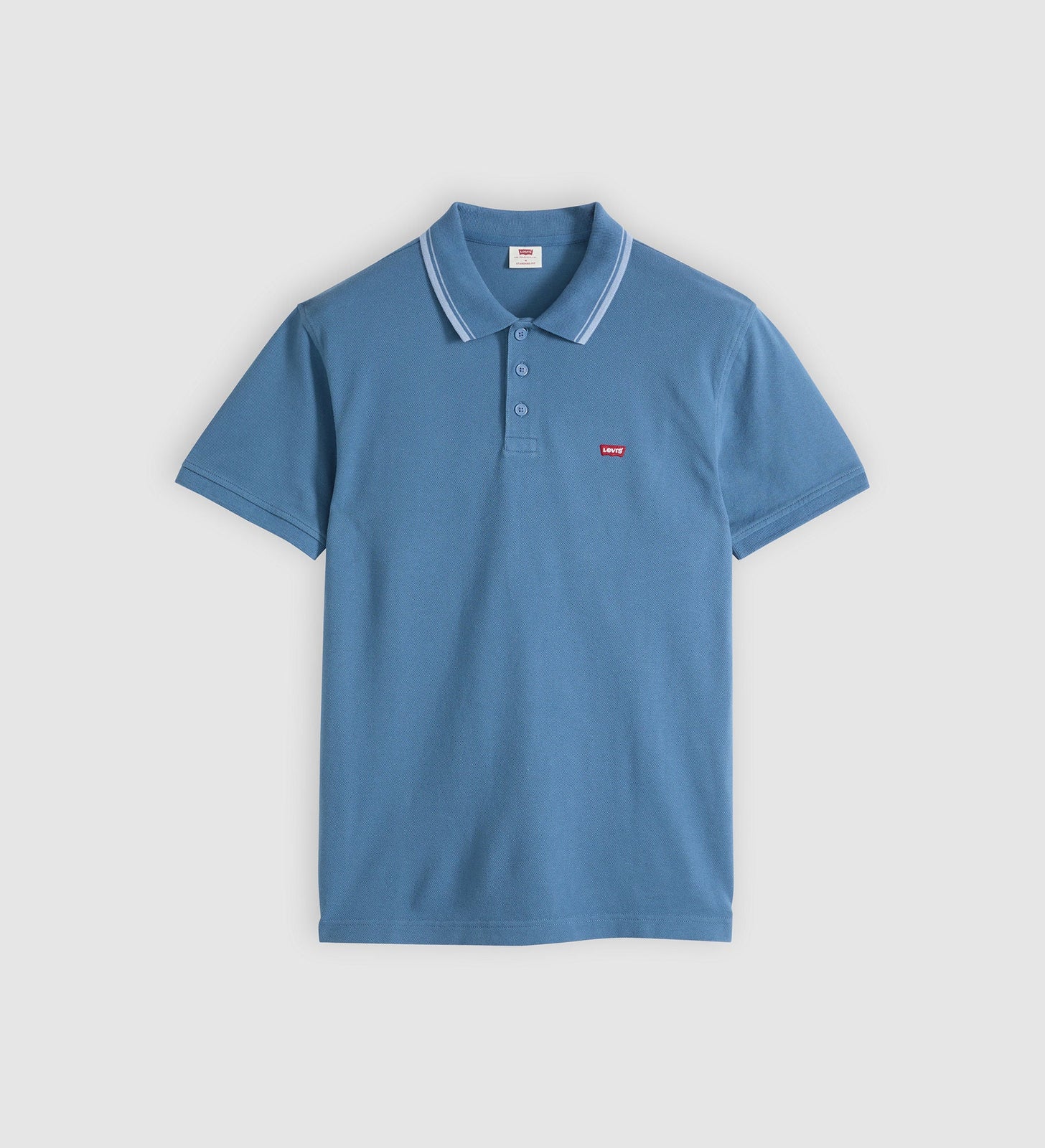 Polo HOUSEMARK Levi's Forever Blue 5
