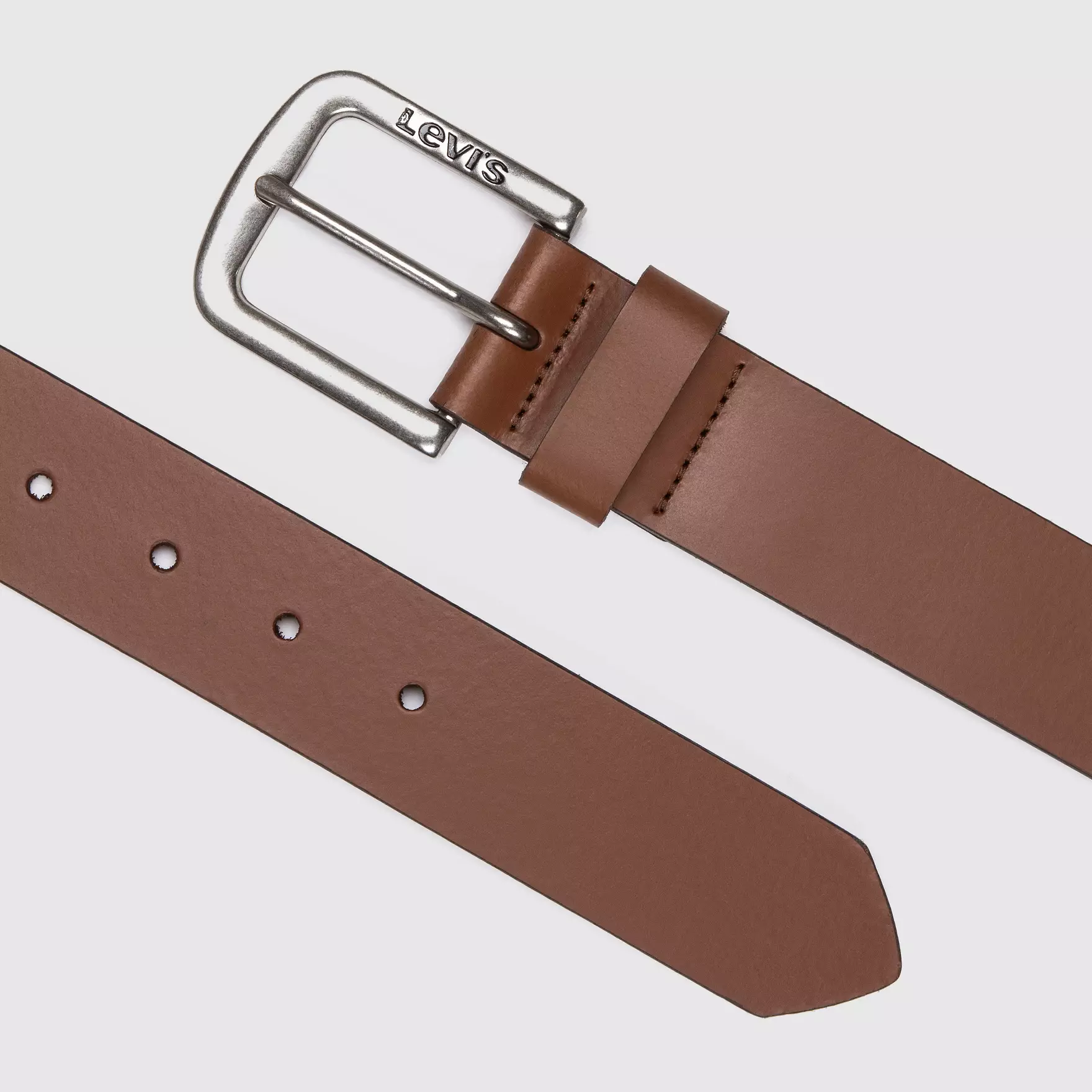 Cinto LEGACY Levi's Brown 1