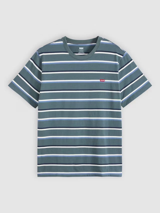 T-shirt HOUSEMARK Levi's Moonlight Blue 1