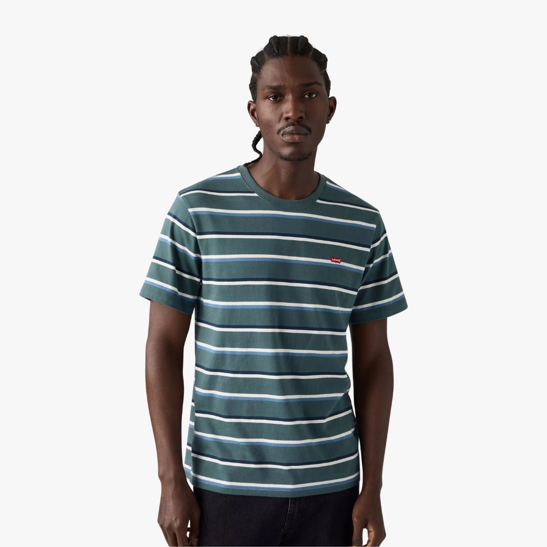 T-shirt HOUSEMARK Levi