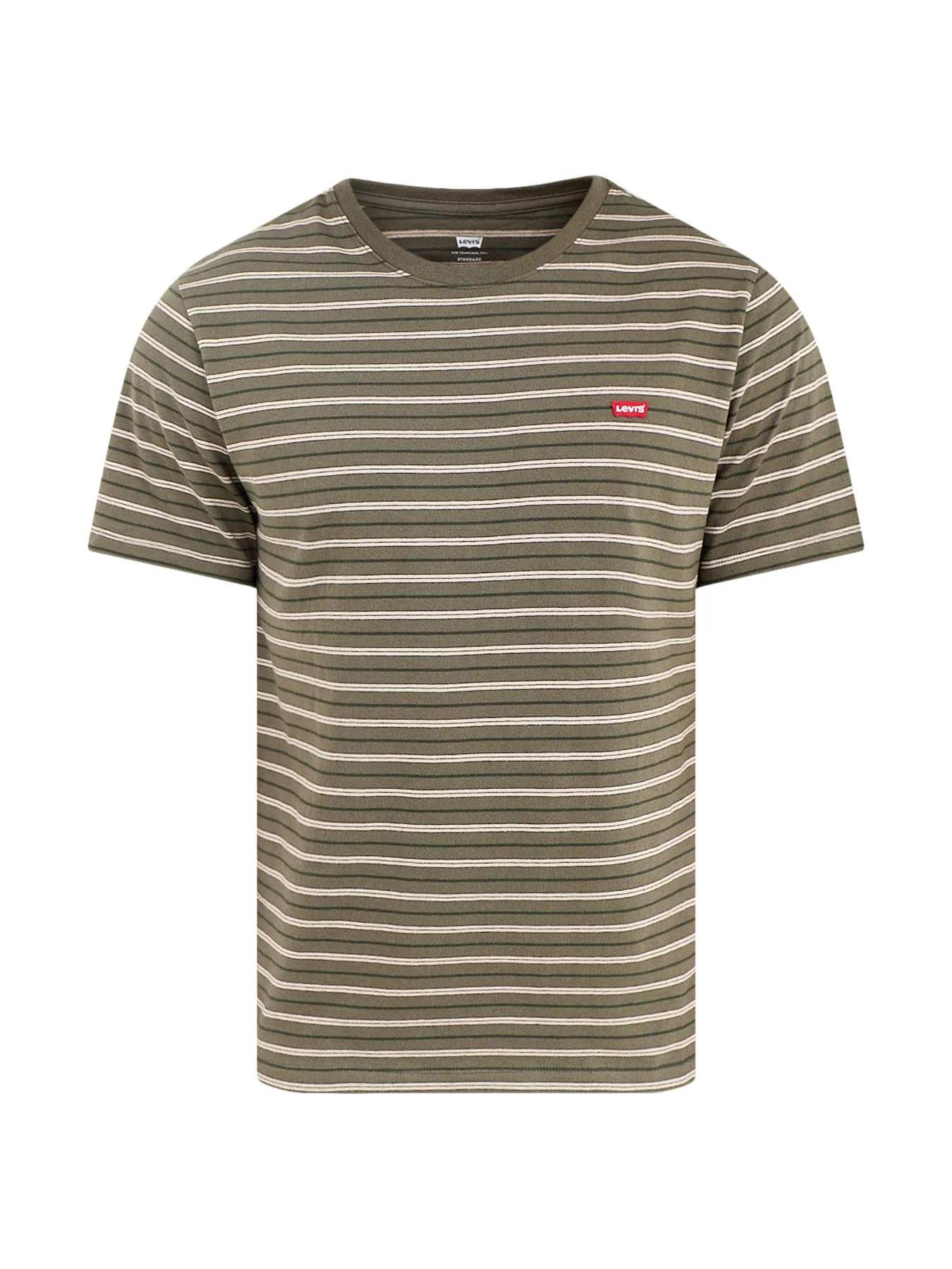 T-shirt HOUSEMARK Levi's Stripe Rosin 3
