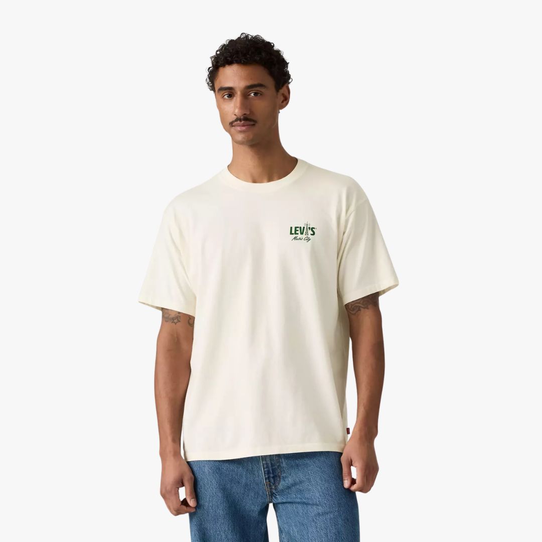 T-shirt VINTAGE FIT Levi