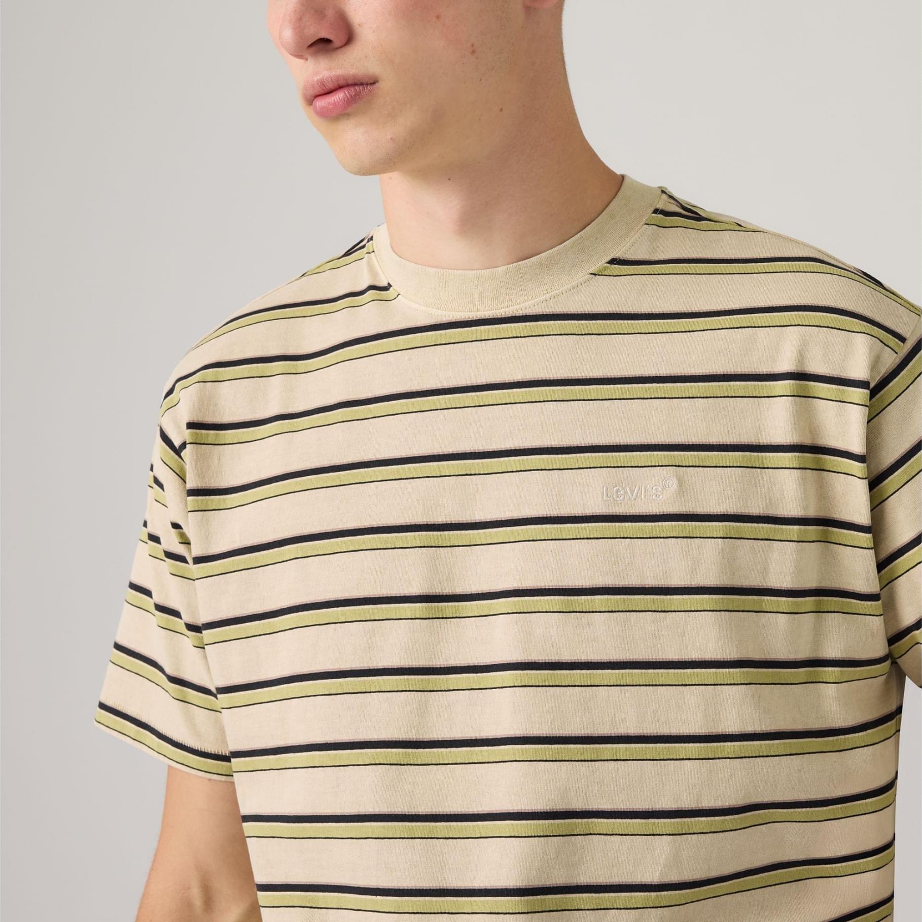 T-shirt VINTAGE FIT Levi's Winter Pear 1
